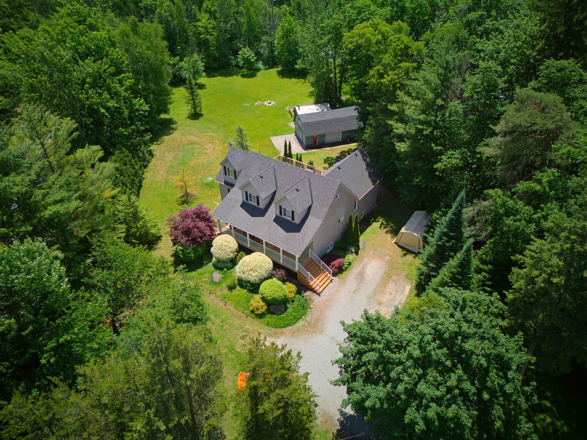 1410 Mcdowell Road E, Norfolk, On N3y 4k5