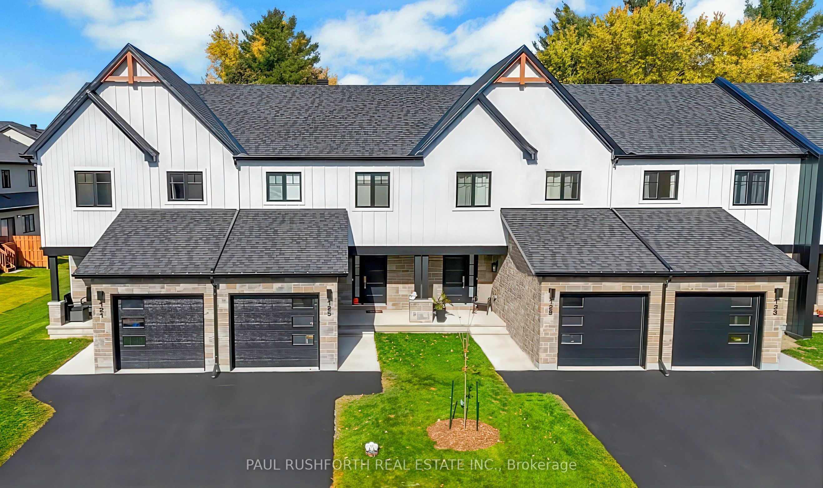 748 Mathieu Street, Clarence-Rockland, On K4k 0r8
