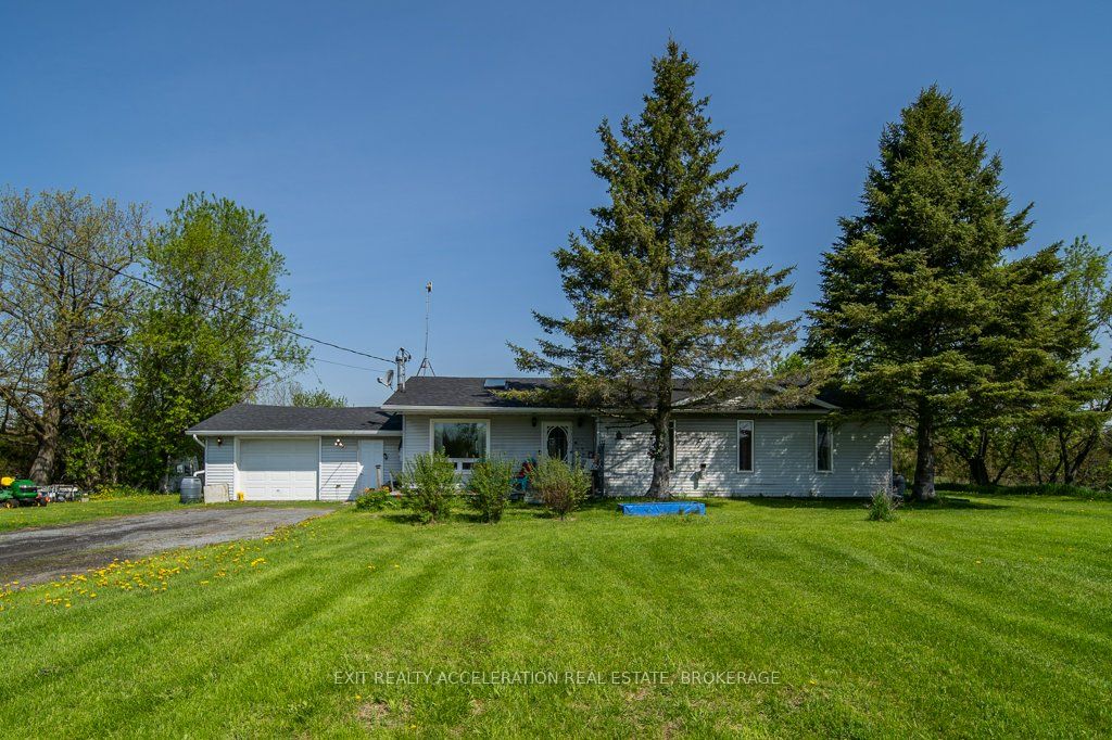 1273 Centreville Road, Stone Mills, On K0k 1n0
