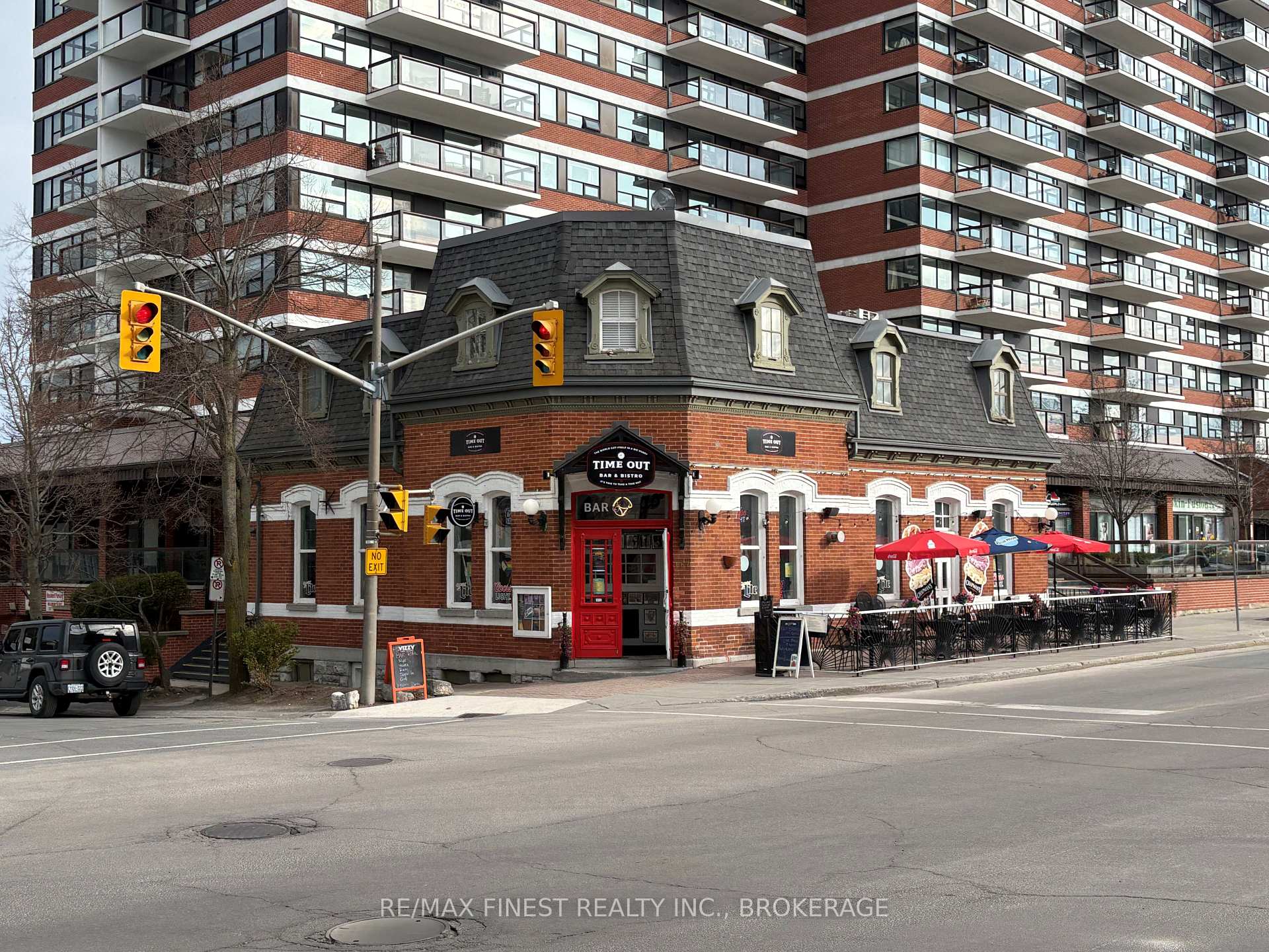 167 Ontario Street, Kingston, On K7l 5l3