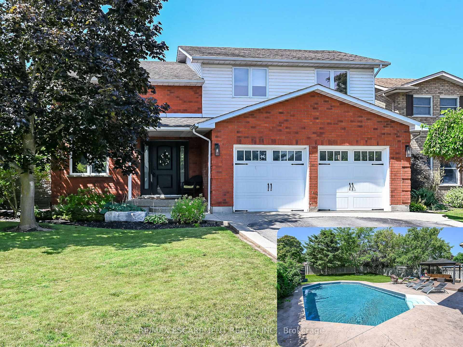 3 Kintyre Court, Haldimand, On N3w 1g8
