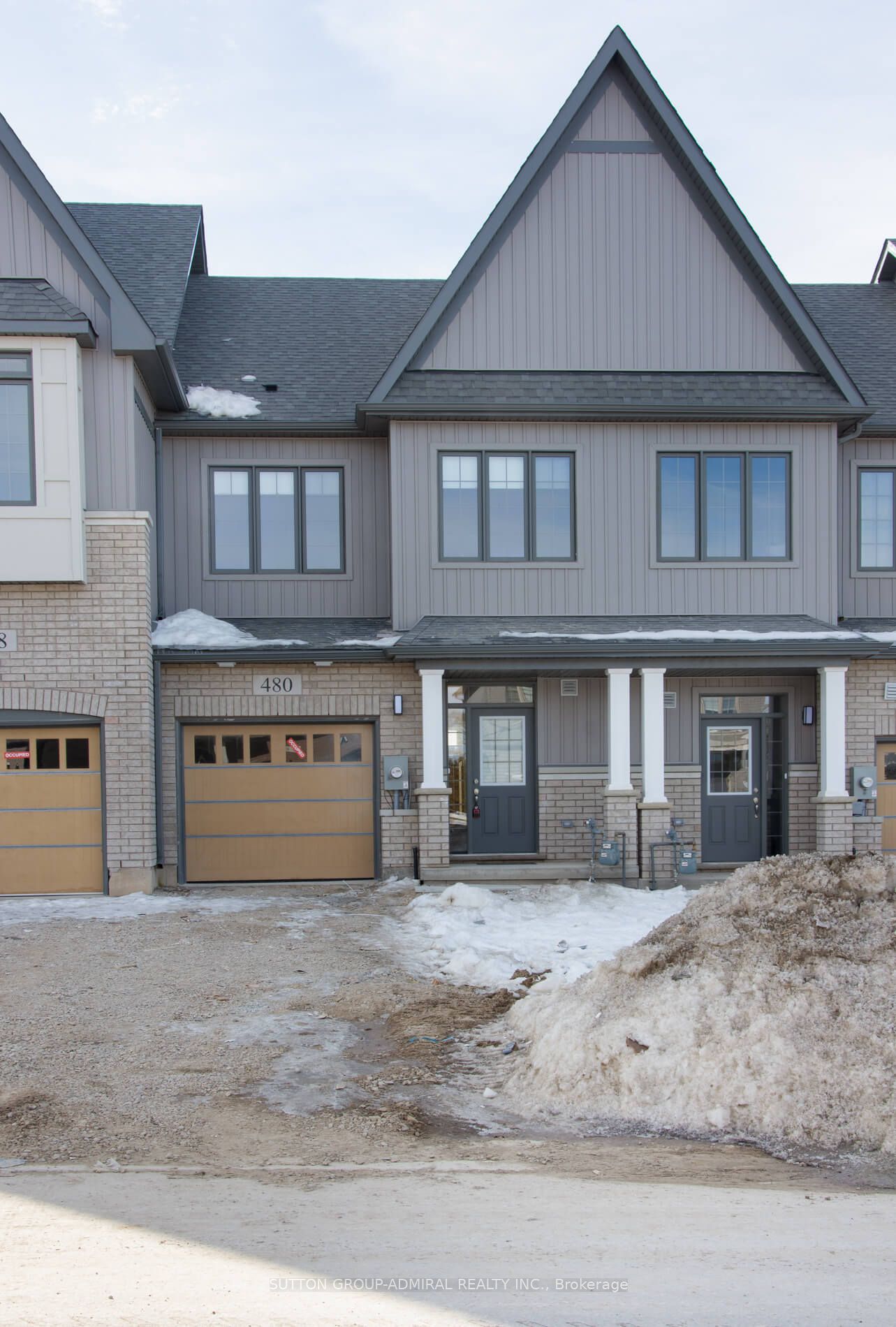 480 Adelaide Street, Wellington North, On N0g 1a0