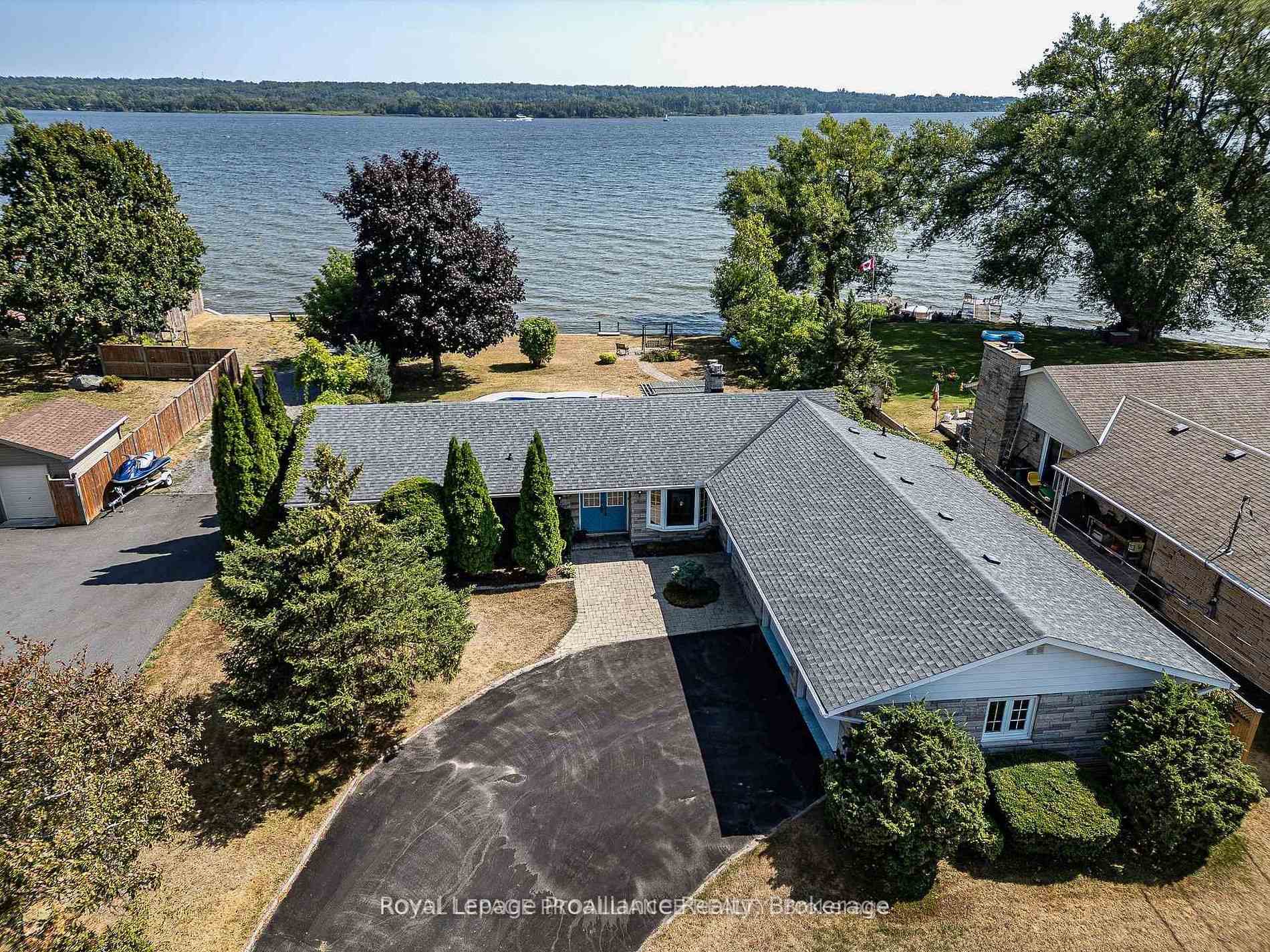 95 Baylea Drive, Quinte West, On K8v 5p5