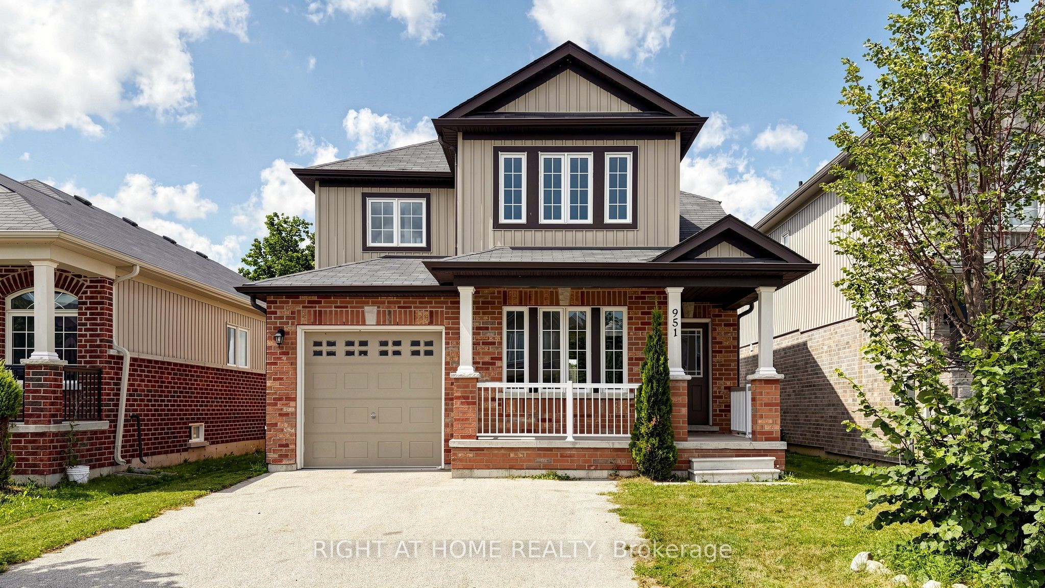 951 Adams Avenue S, North Perth, On N4w 0e6