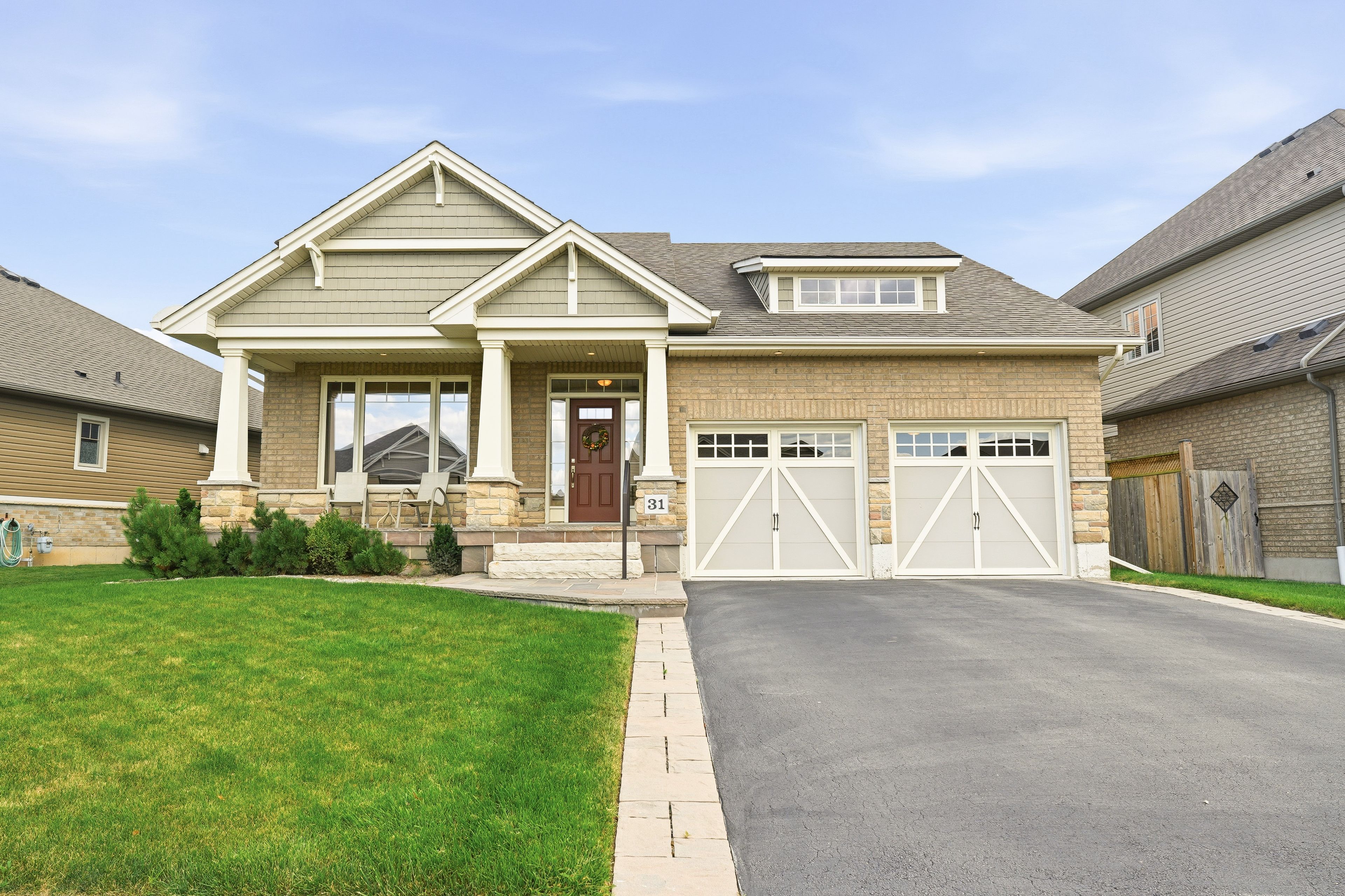 31 Streamside Drive, West Lincoln, On L0r 2a0
