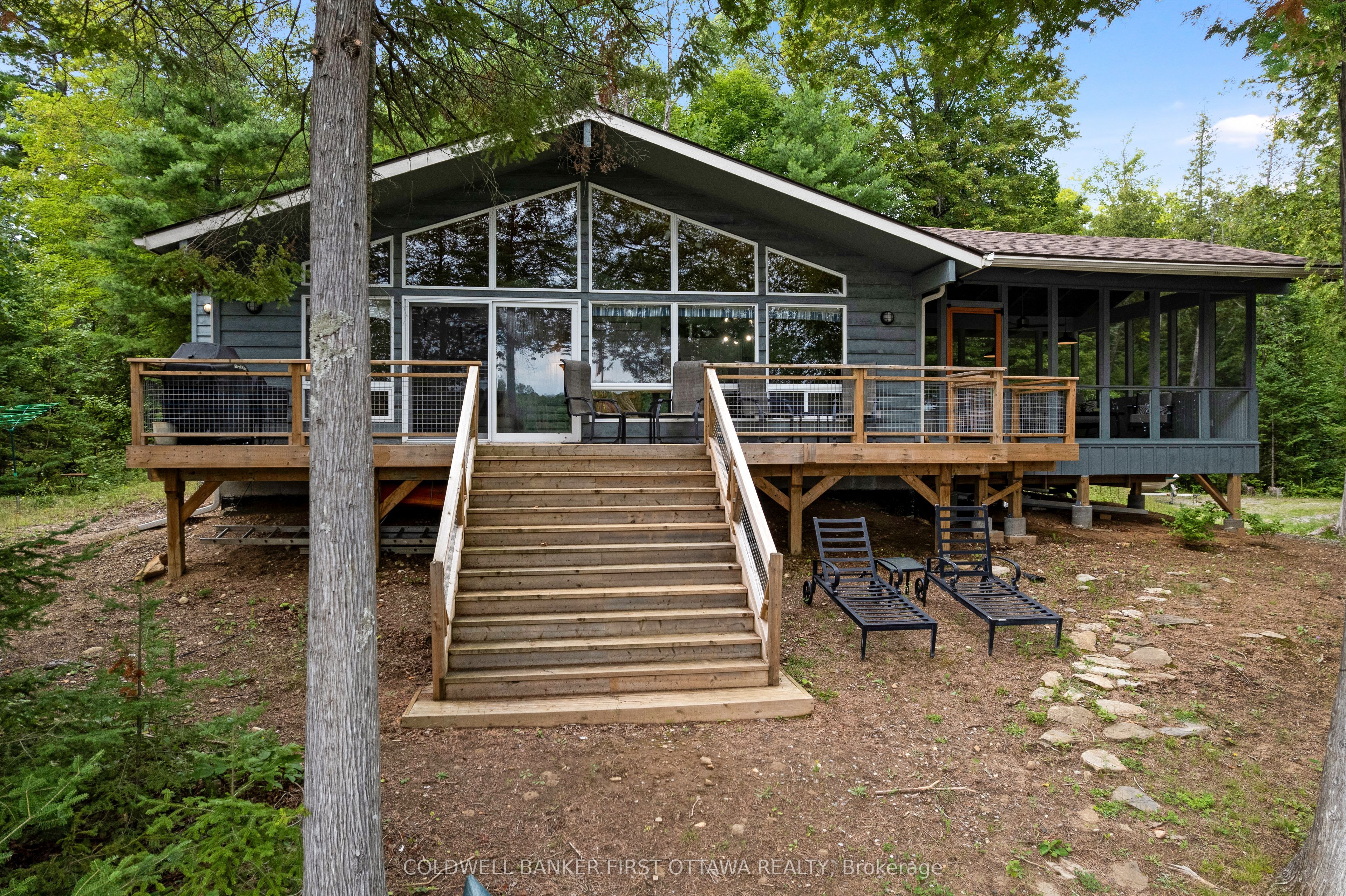 1271 Parsons Lane, Frontenac, On K0h 2j0