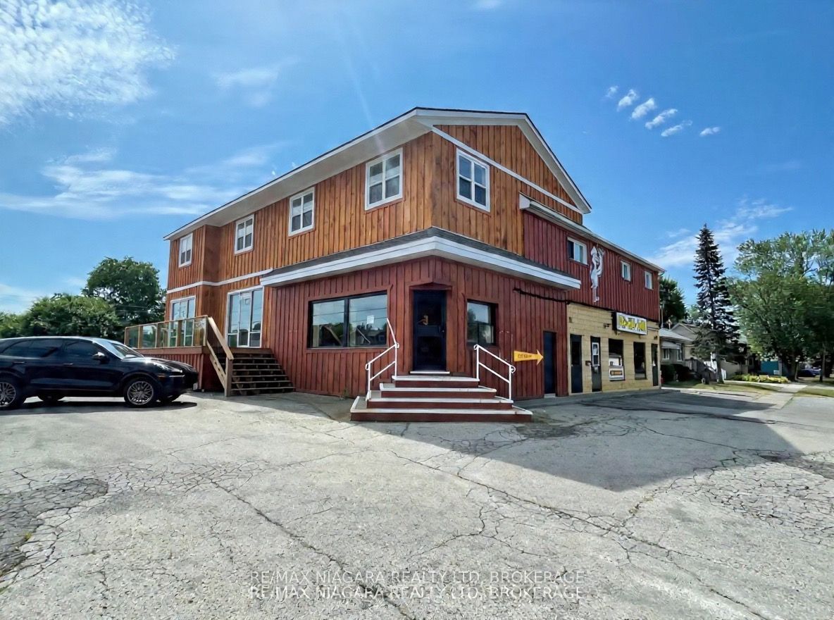 335 Wellington Street, Port Colborne, On L3k 2k4