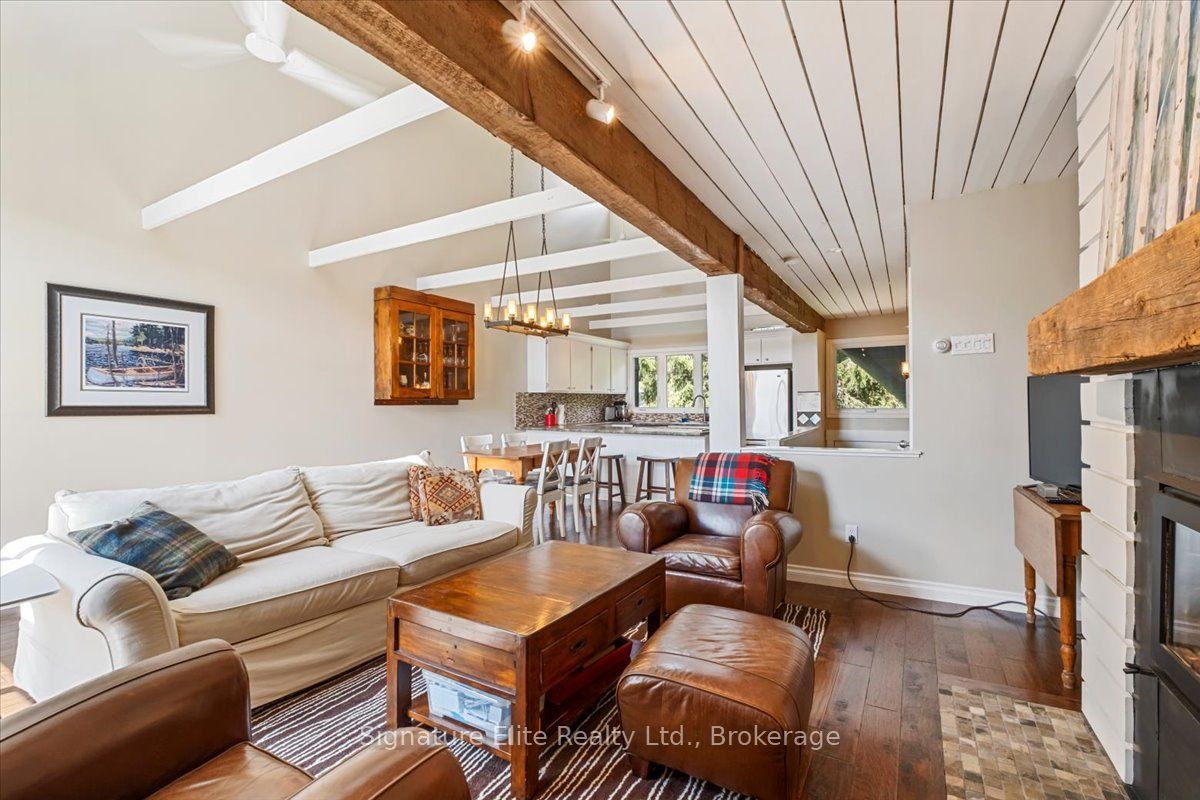 182 Lanktree Drive, Grey Highlands, On N0c 1g0