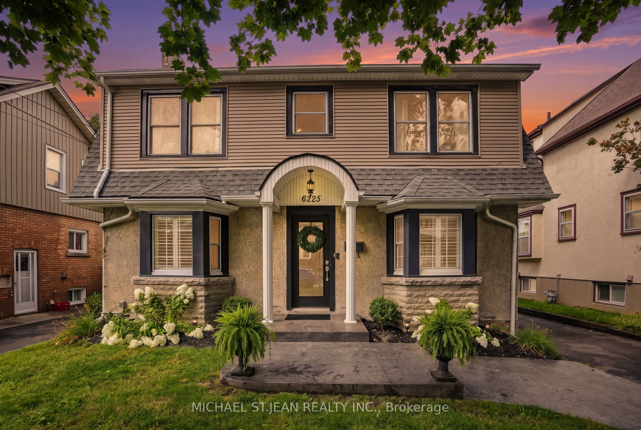 6225 Dawlish Avenue, Niagara Falls, On L2g 4j7
