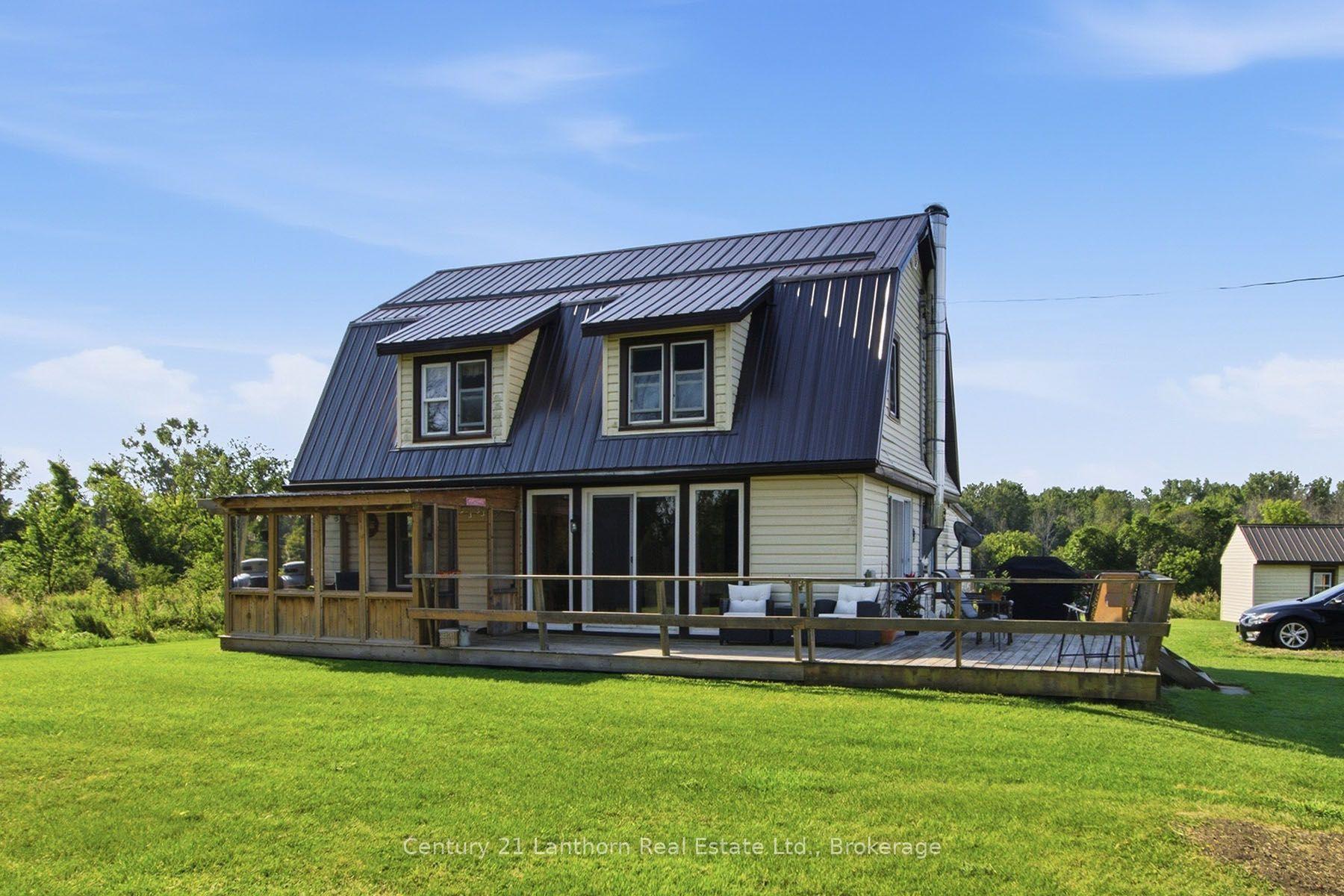 426 York Road, Tyendinaga, On K0k 1x0