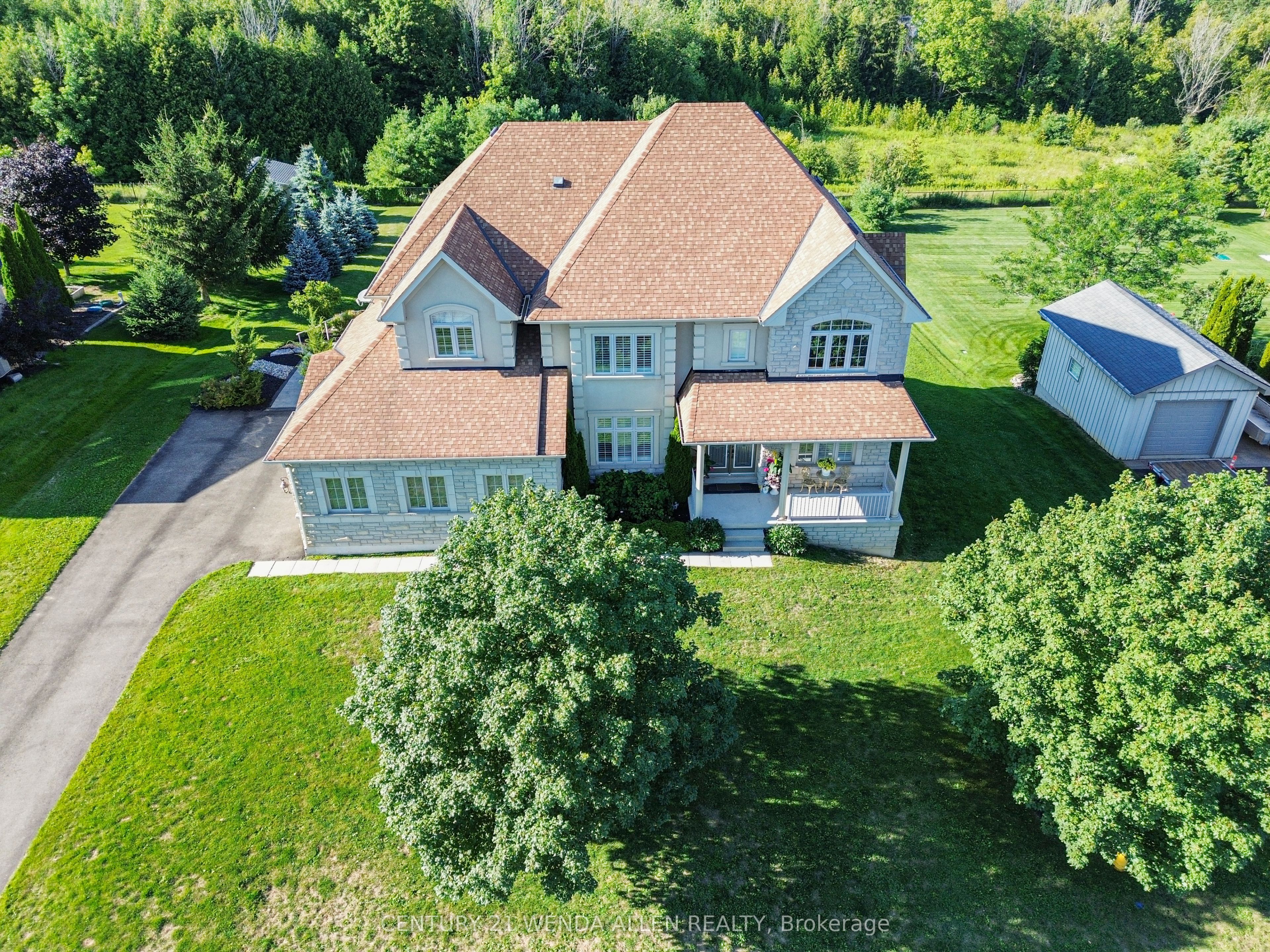 44 Orchard Drive, Mono, On L9w 6l6