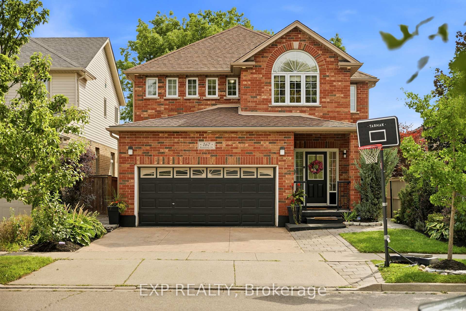 167 Broadoaks Drive, Cambridge, On N1t 0b3
