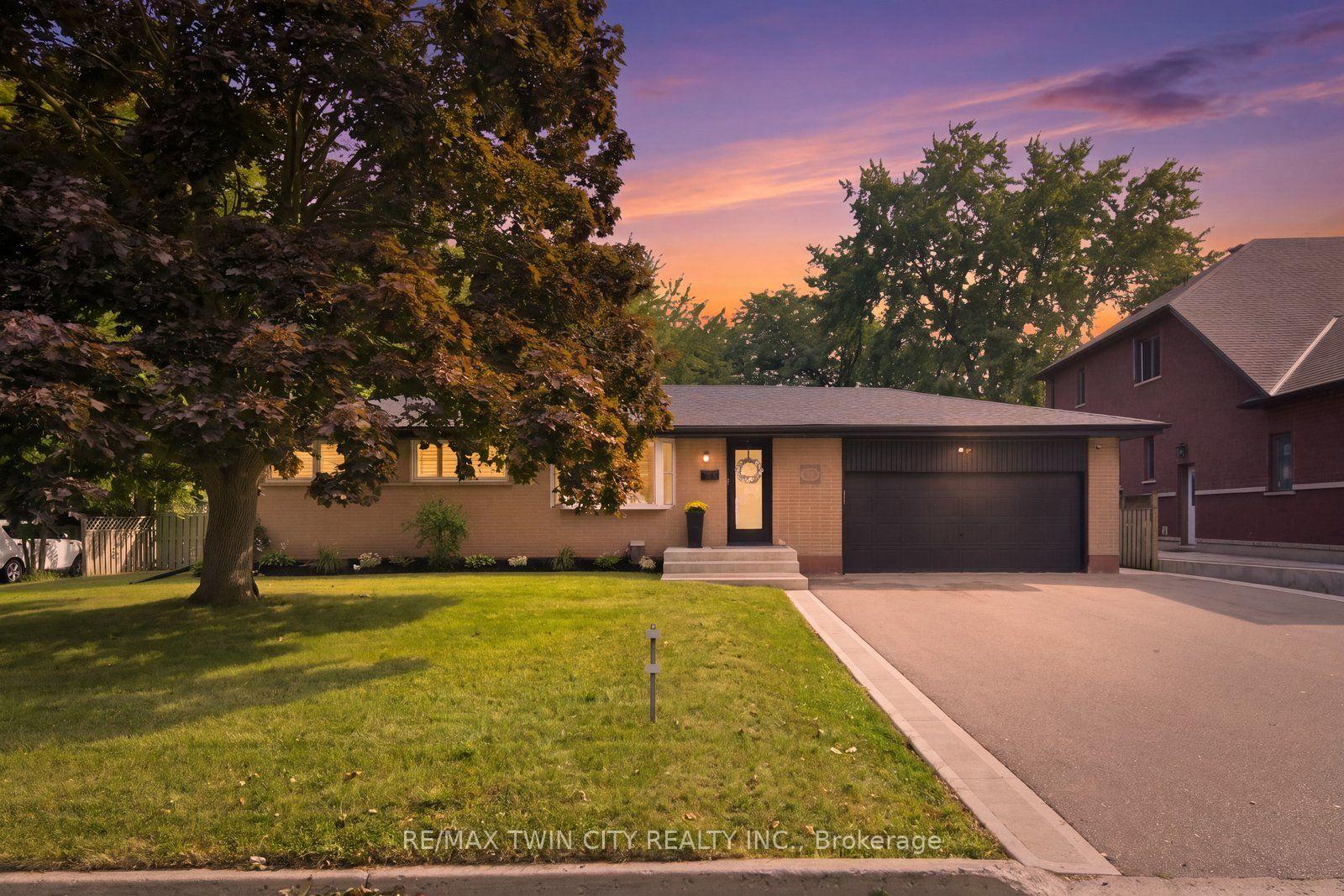 45 Wayne Drive, Brantford, On N3r 2y8