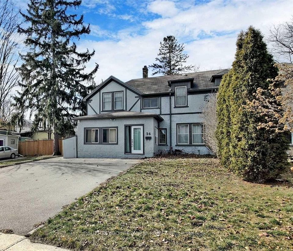 36 John Street, Cambridge, On N1s 2v4