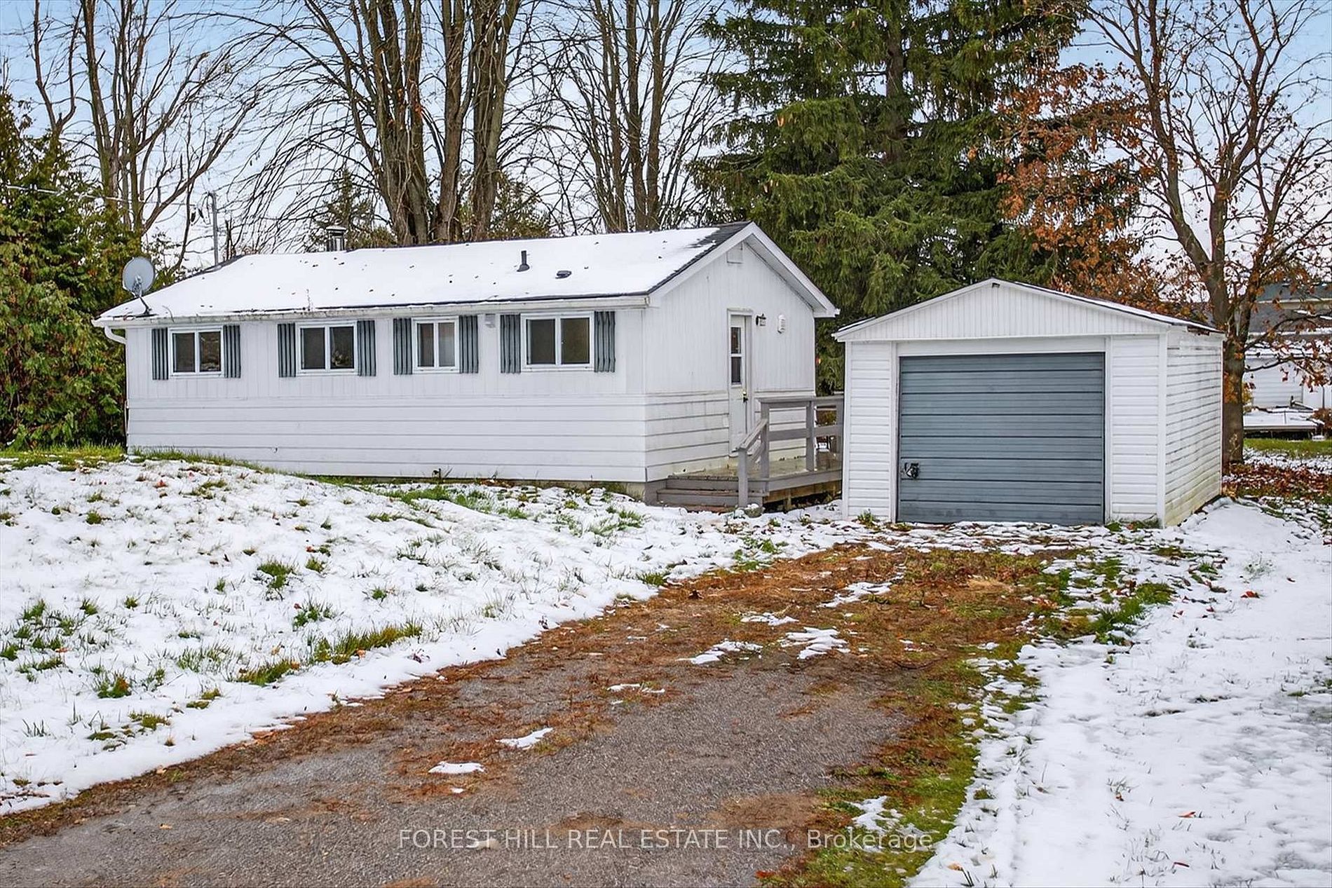 69 Blythe Shore Road, Kawartha Lakes, On K0m 1n0