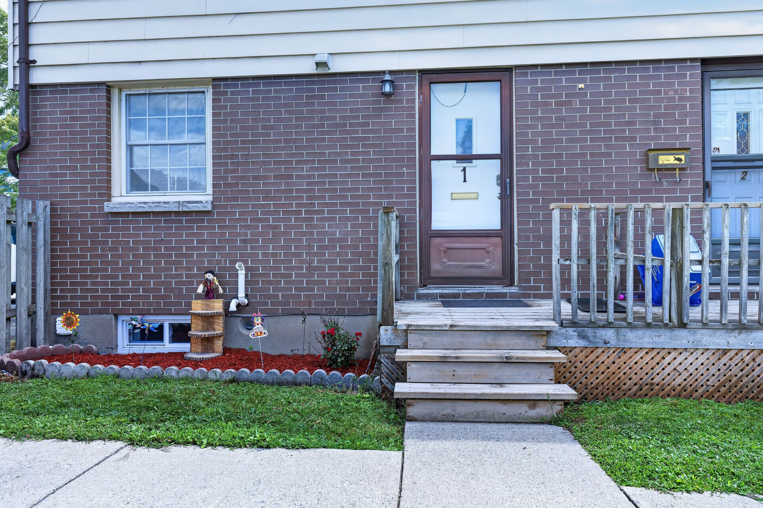 126 Notch Hill Road 1, Kingston, On K7m 2x1