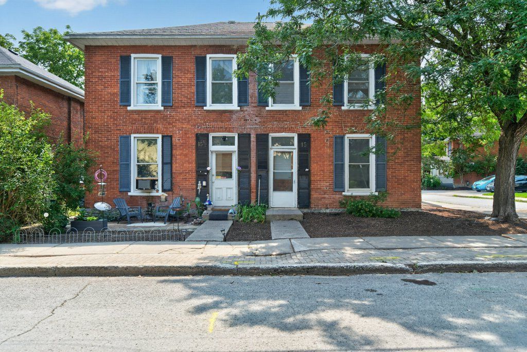 15 Forin Street, Belleville, On K8n 2h7