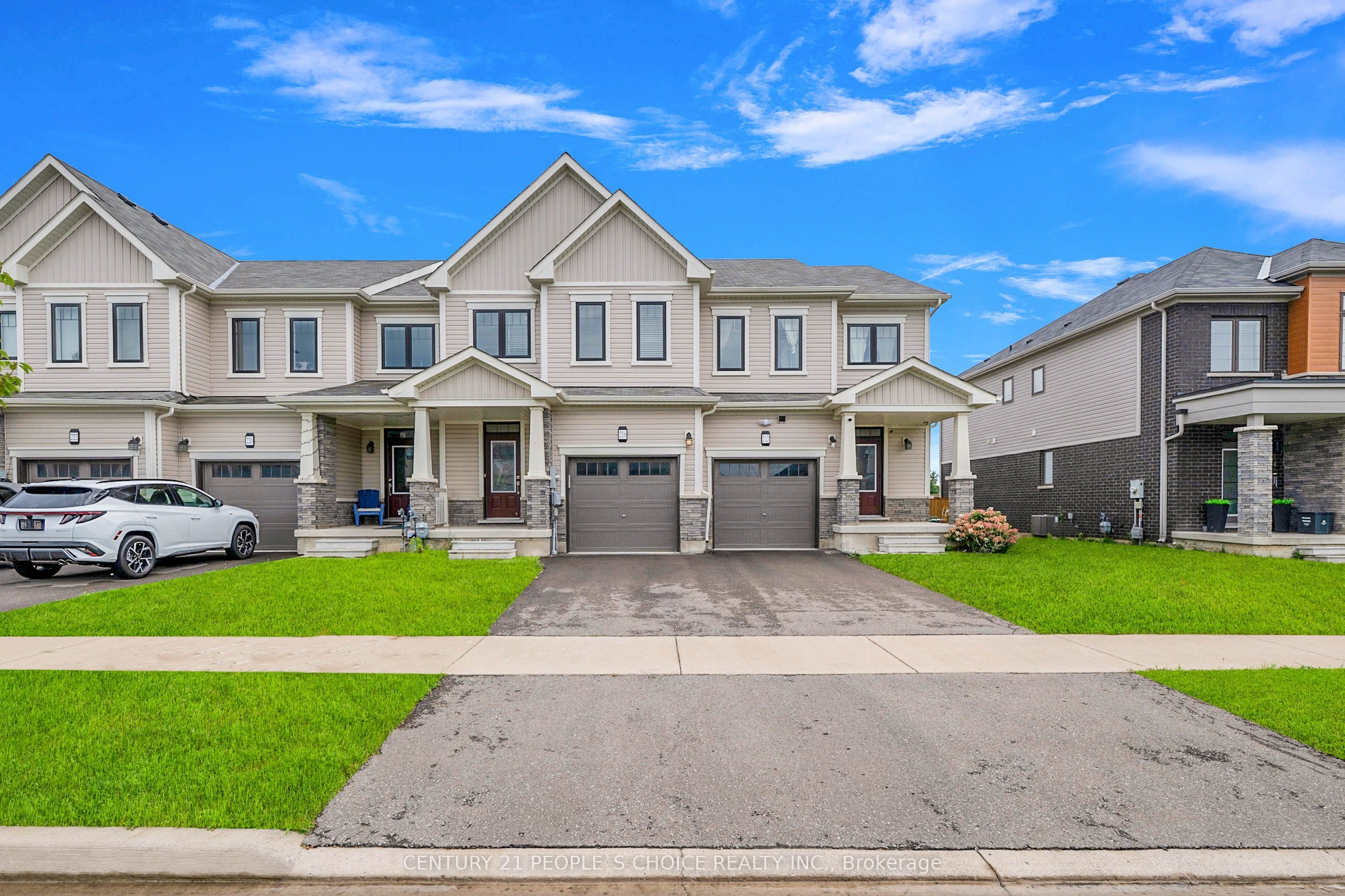 216 Explorer Way, Thorold, On L2v 0k2