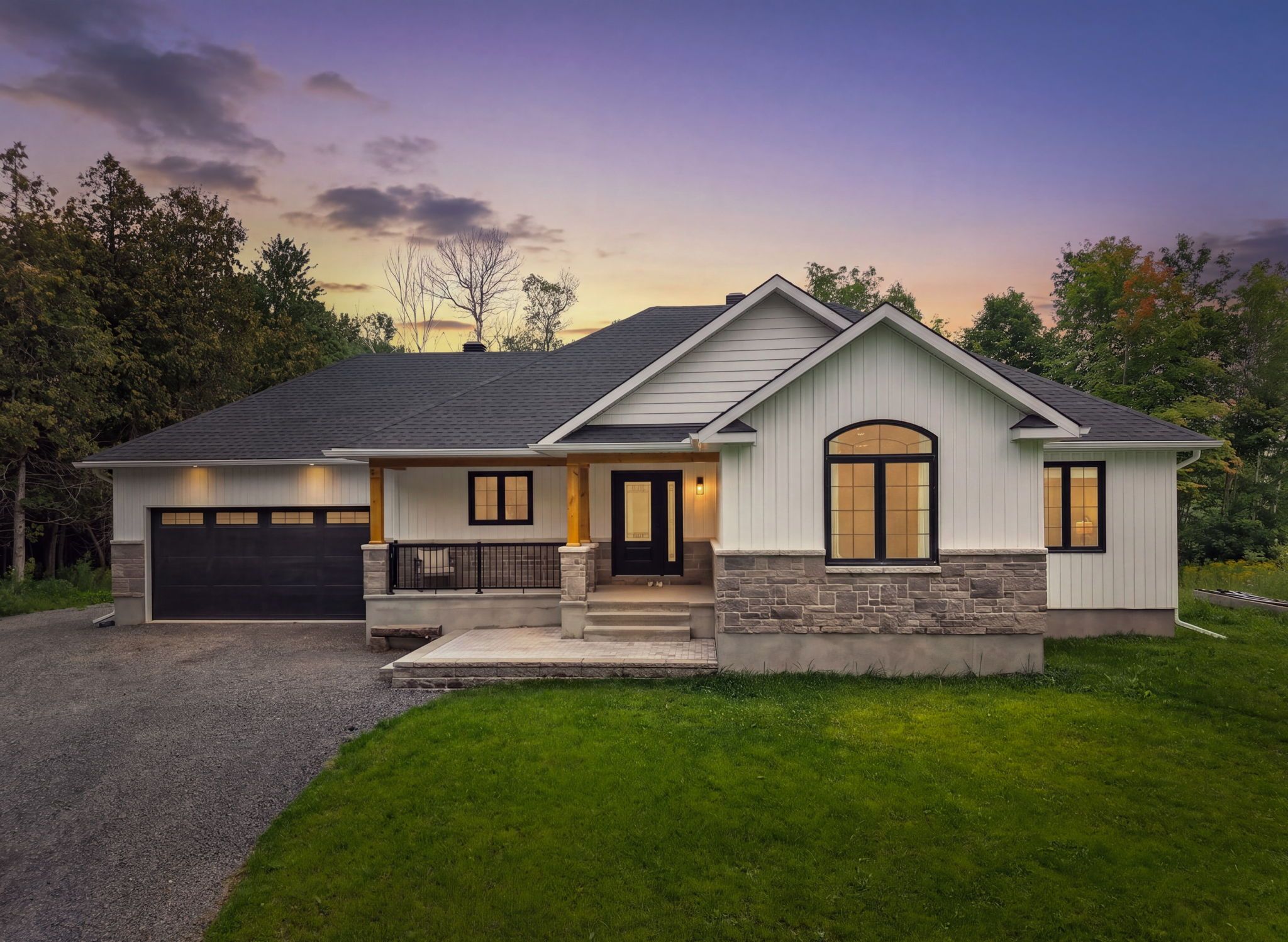 1007 Townline Road, North Grenville, On K0g 1t0