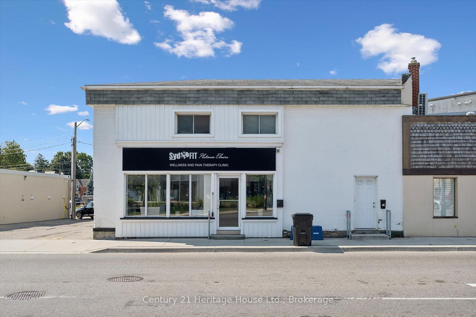 5 Church Street E, Woolwich, On N3b 2k7