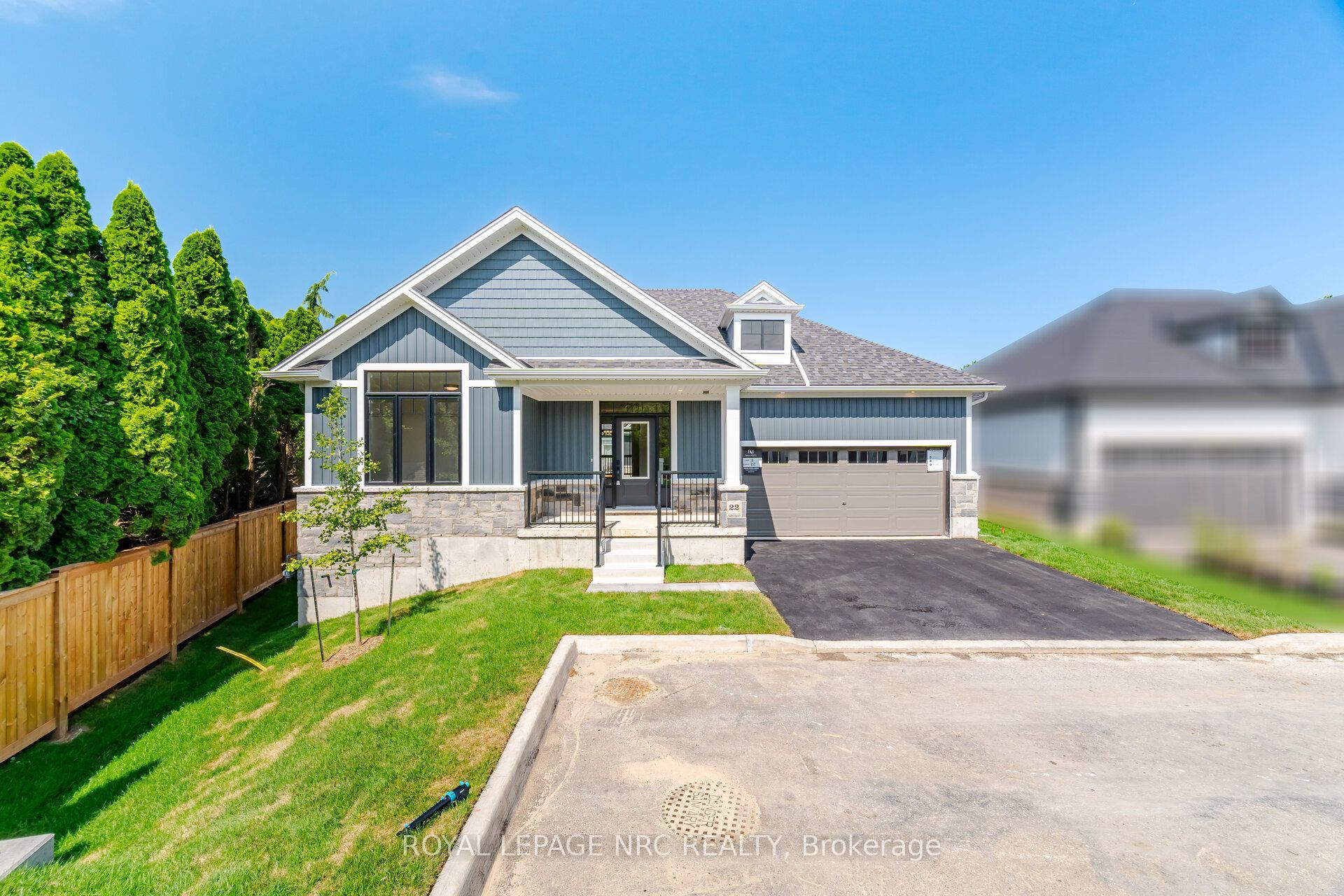2797 Red Maple Avenue 22, Lincoln, On L0r 1s0