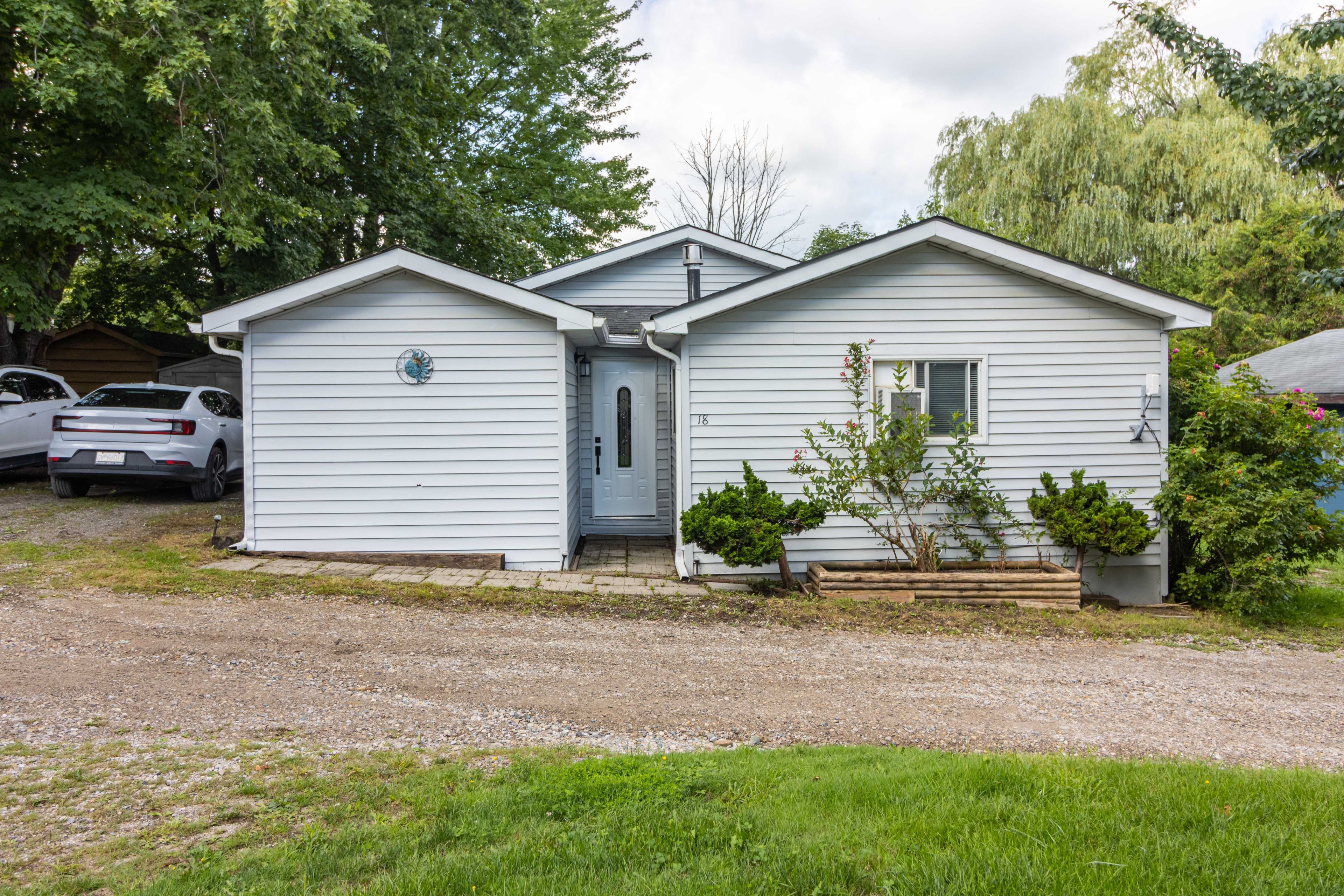 596101 Highway 59 18 Tropicana Crescent, East Zorra-Tavistock, On N4s 7w1