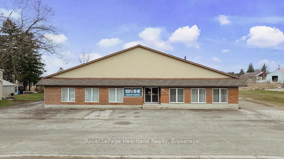 262 Bayfield Road, Central Huron, On N0m 1l0