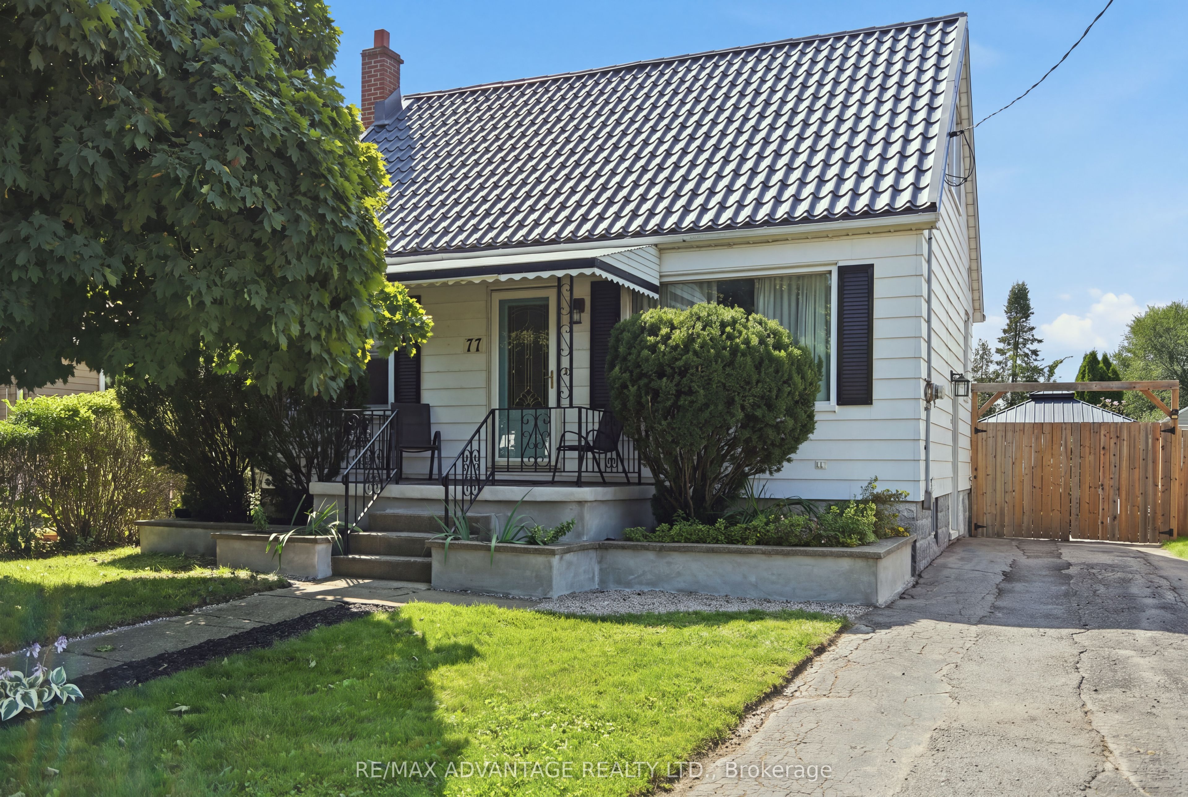 77 First Avenue, St. Thomas, On N5r 4n6