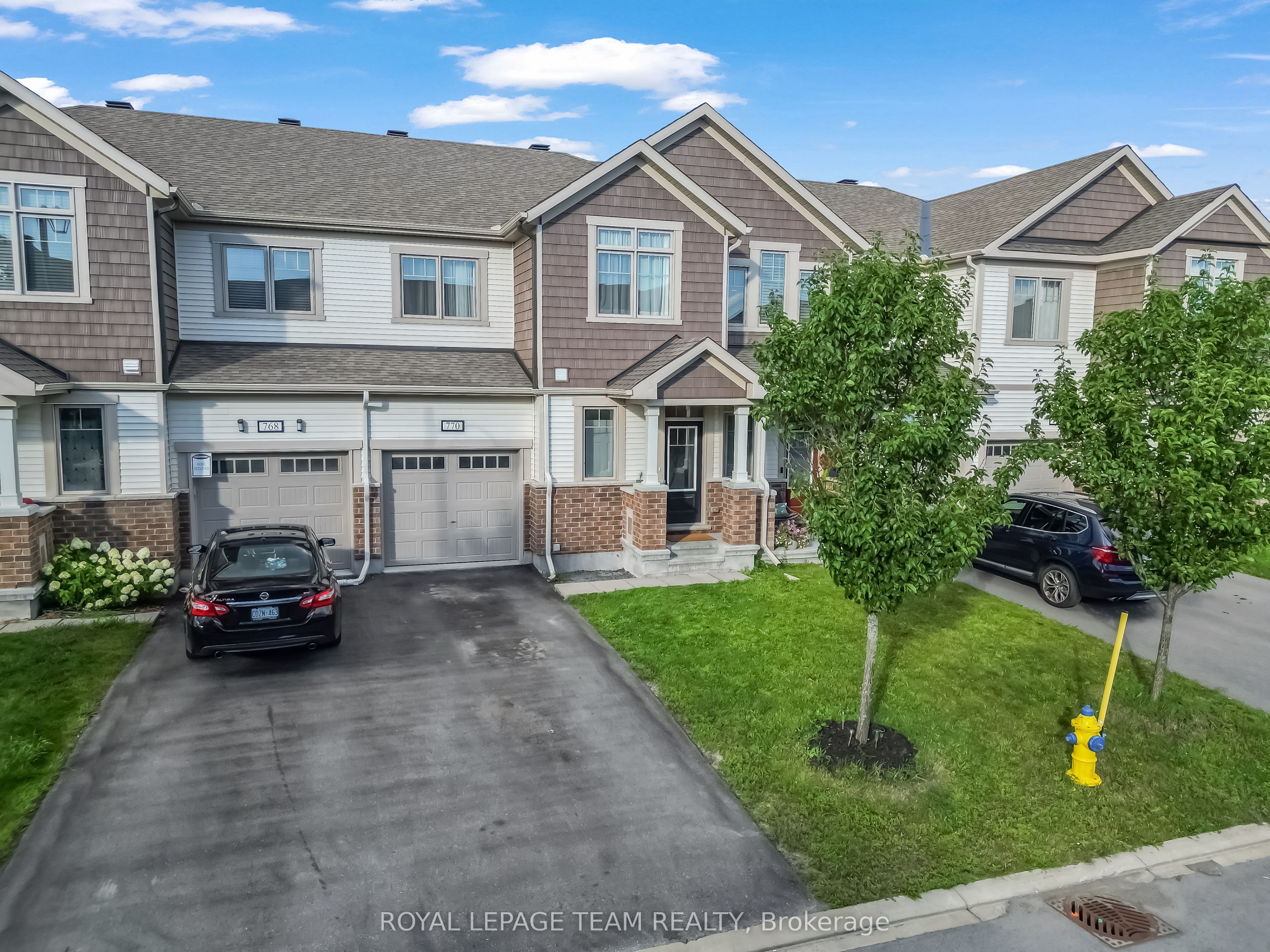 770 Brittanic Road, Kanata, On K2v 0r5