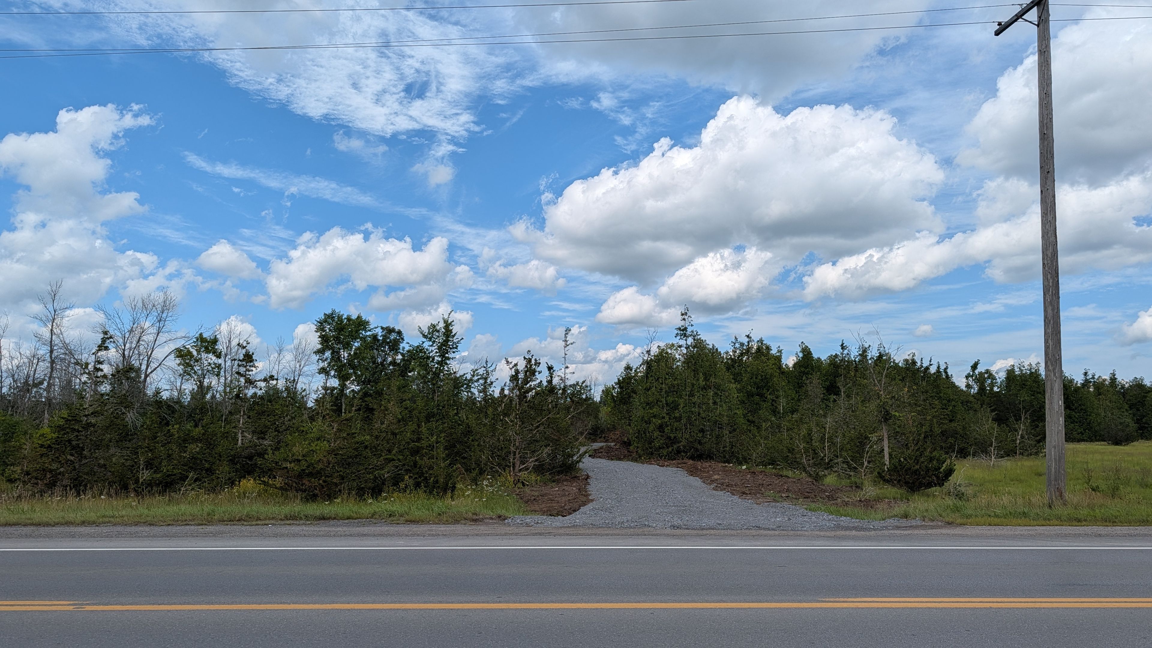 0 County Road 2, Loyalist, On K7p 0n8