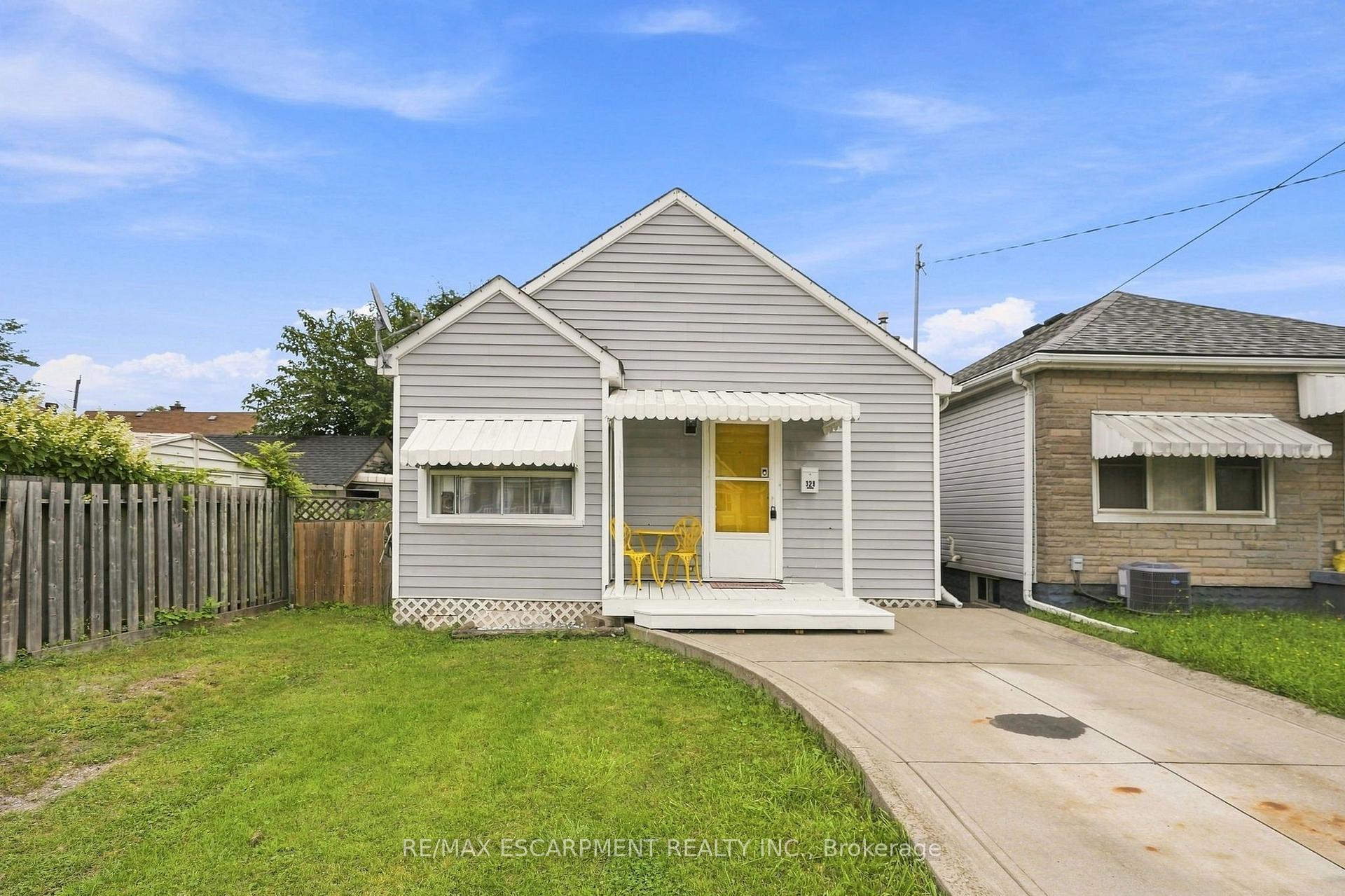 328 Woodward Avenue, Hamilton, On L8h 6n5