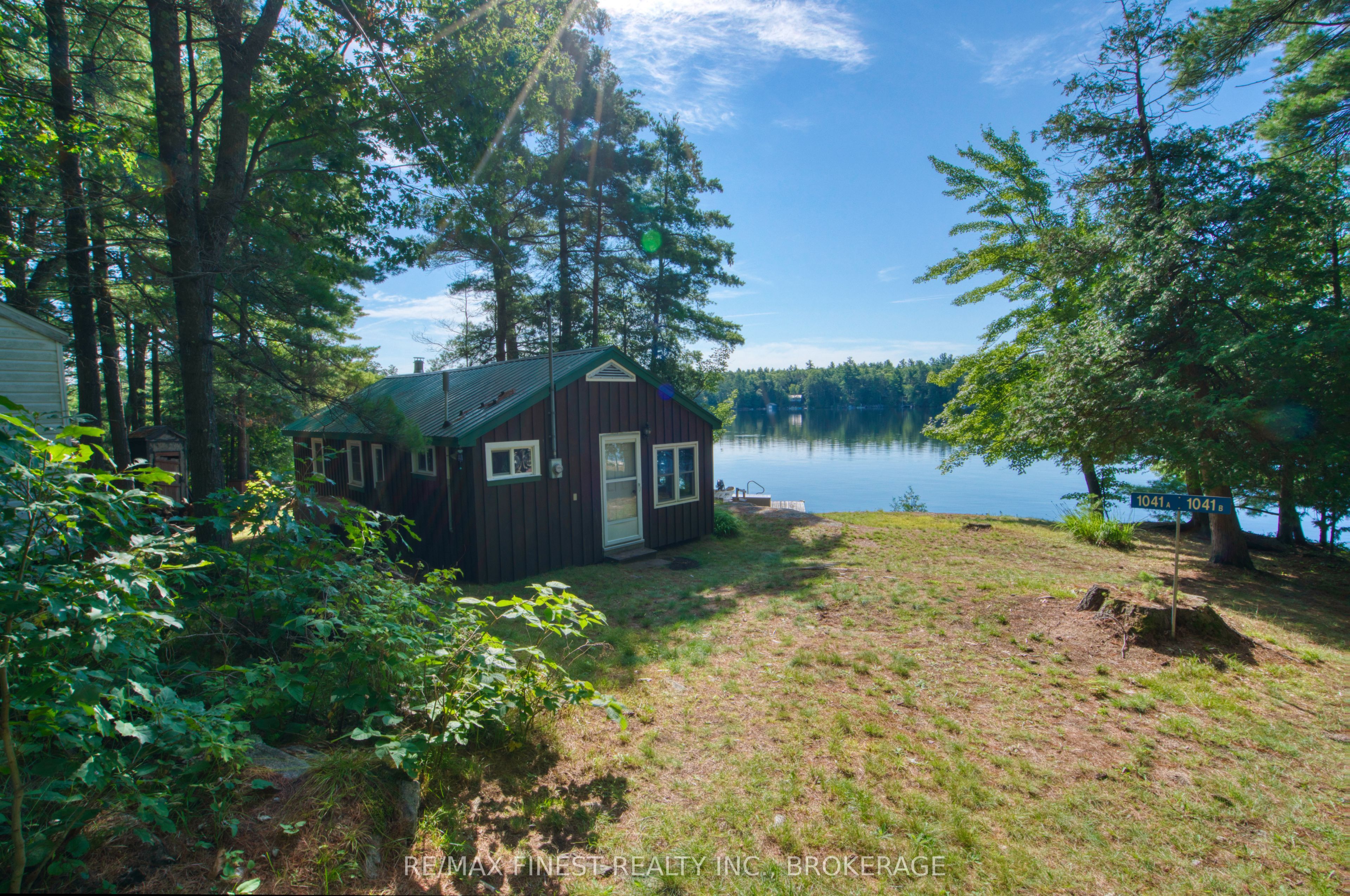 1041a Glass Lane, Frontenac, On K0h 1j0