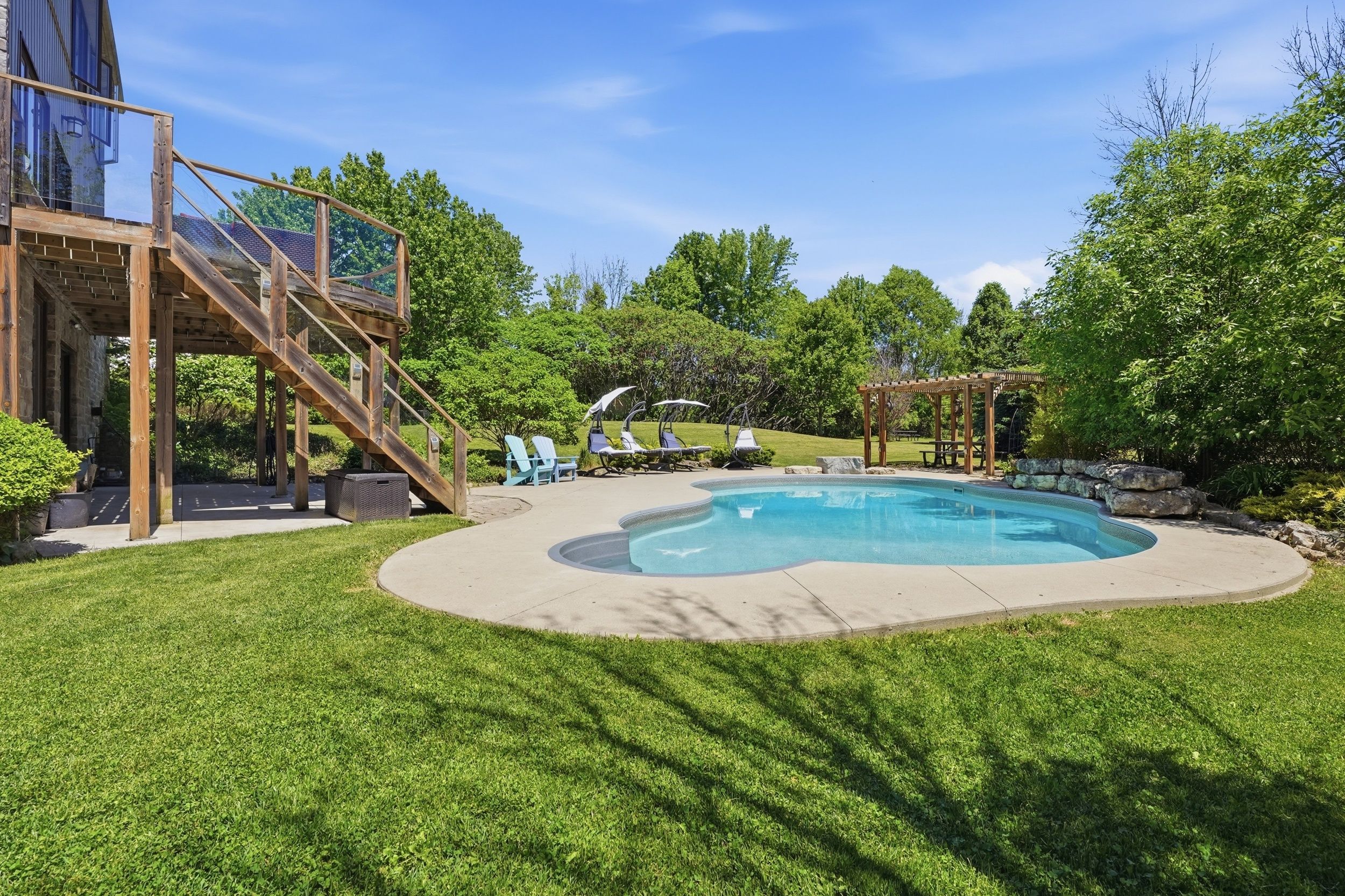 5779 Third Line, Guelph/Eramosa, On N0b 2k0
