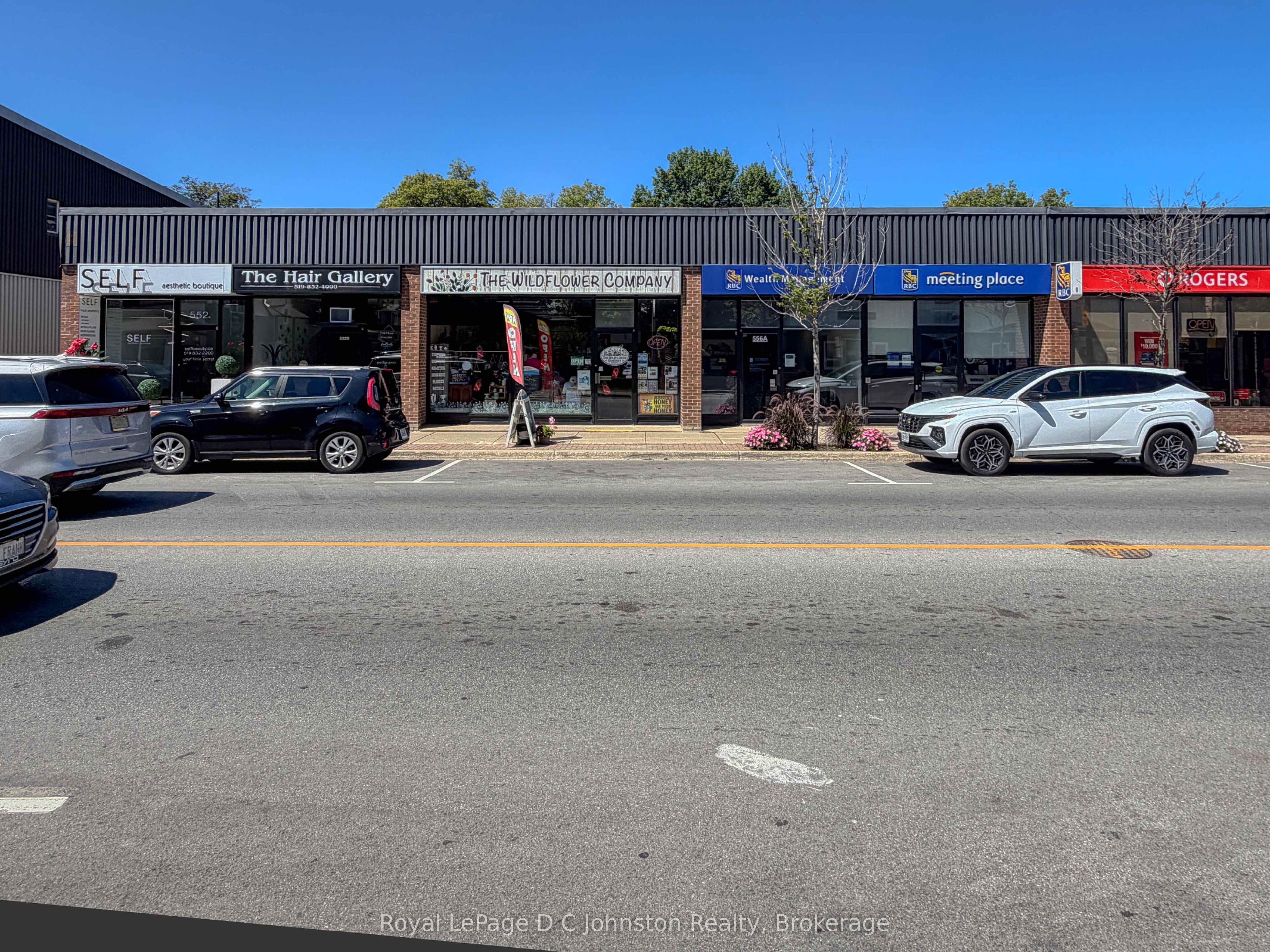 554 Goderich Street, Saugeen Shores, On N0h 2c0