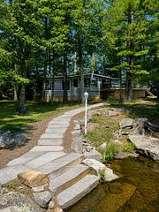 456 Eilean Gowan Island, Bracebridge, On P1p 1r2
