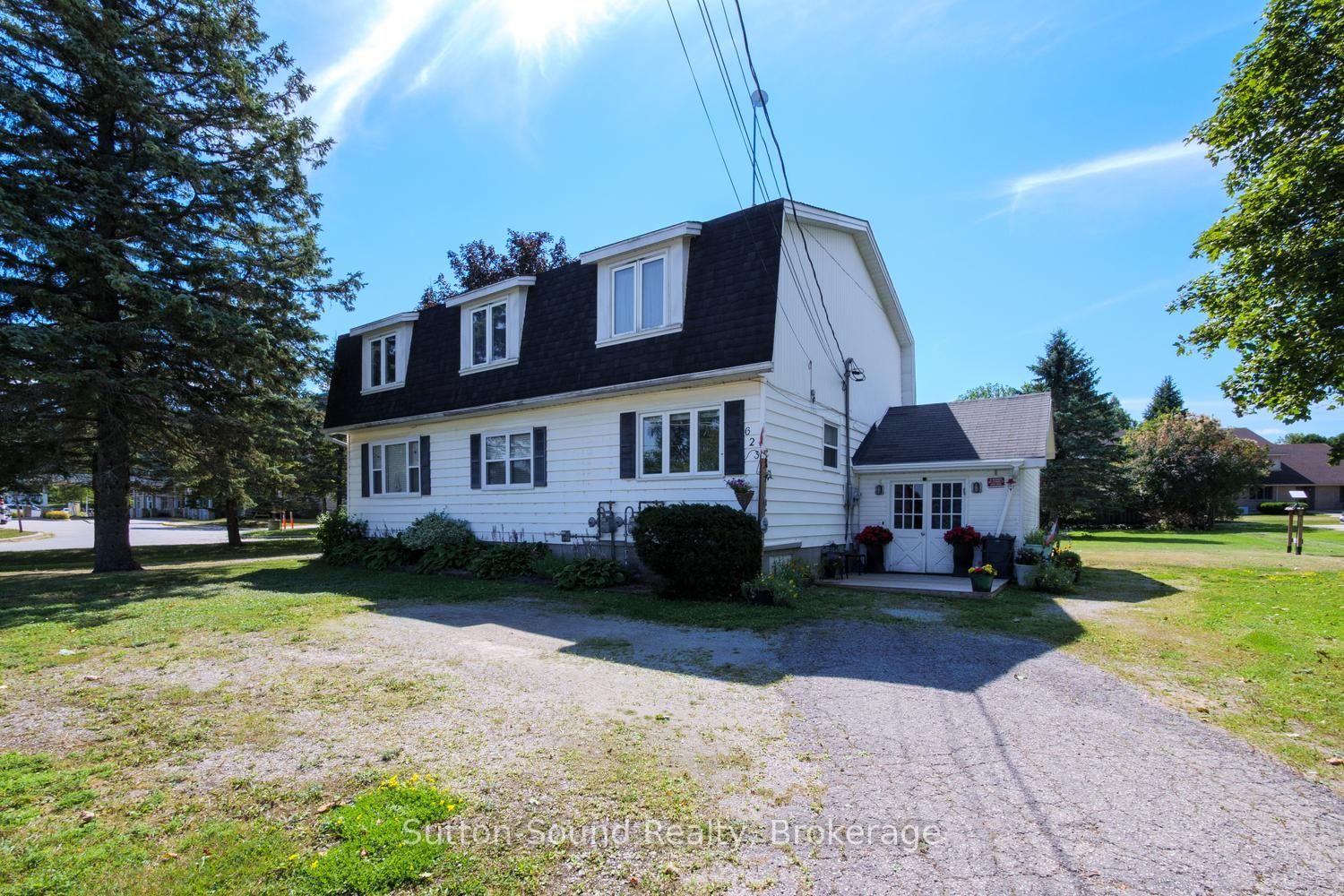 623 Frank Street, South Bruce Peninsula, On N0h 2t0