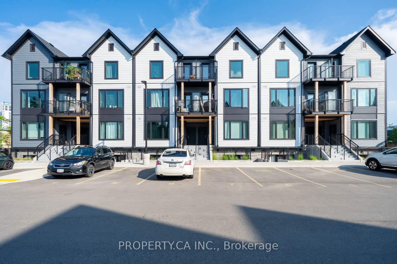 708 Woolwich Street 124, Guelph, On N1h 7g6