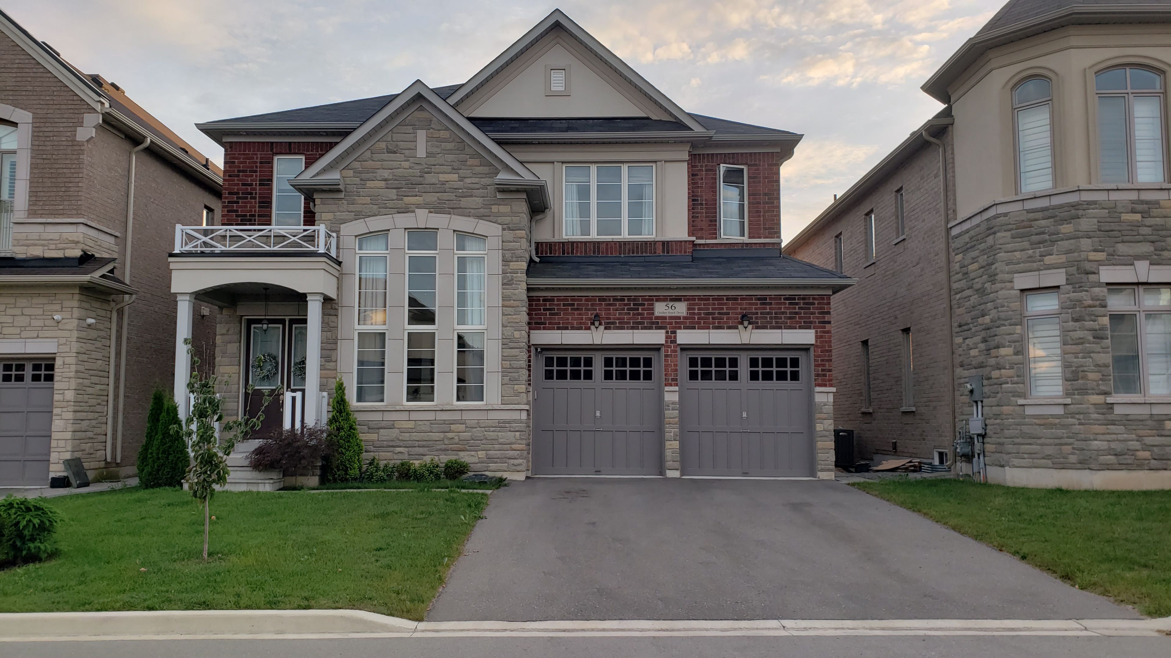 56 Golden Hawk Drive, Hamilton, On L8b 1w9