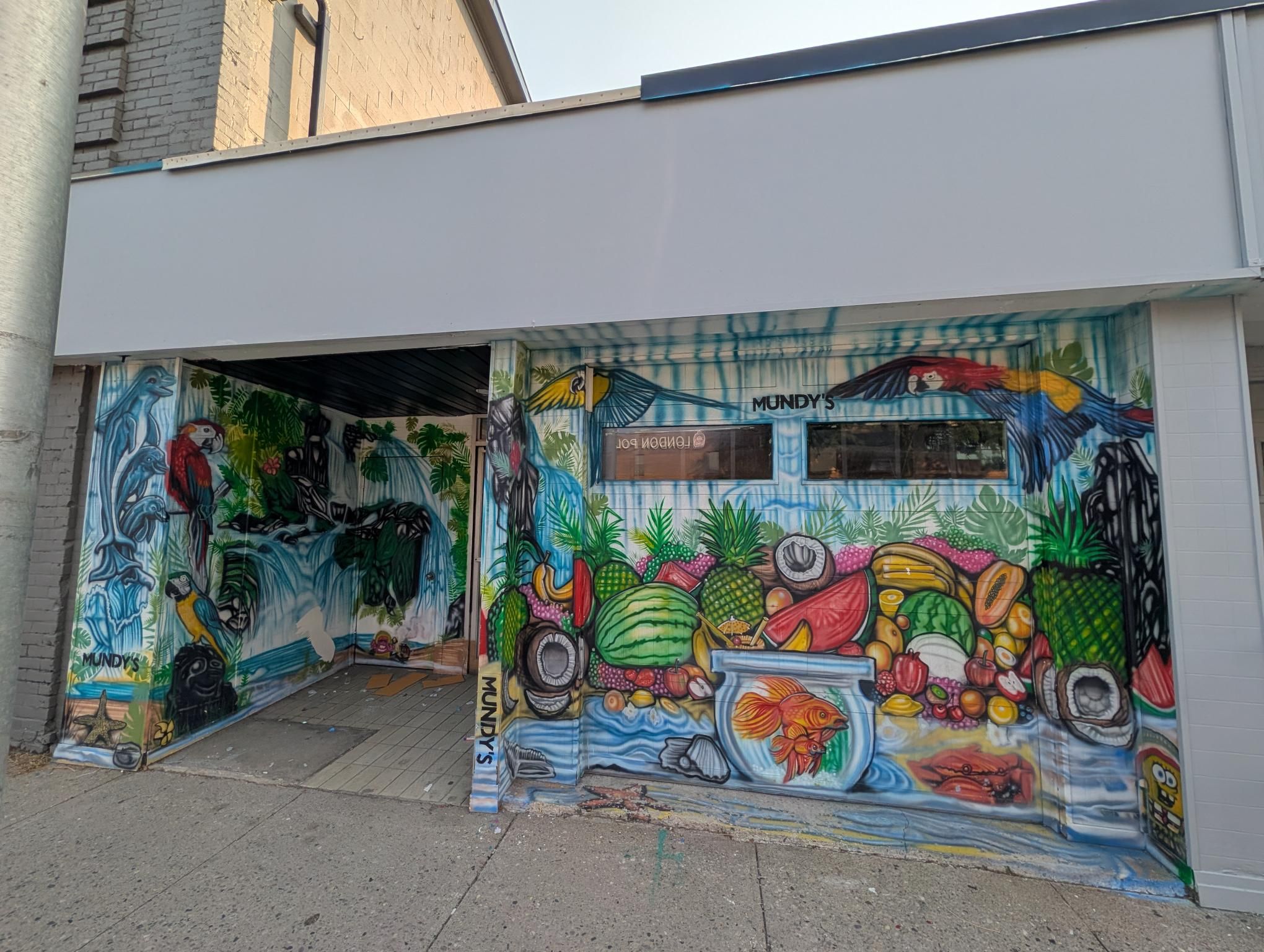609 Dundas Street B, London East, On N5w 2z1