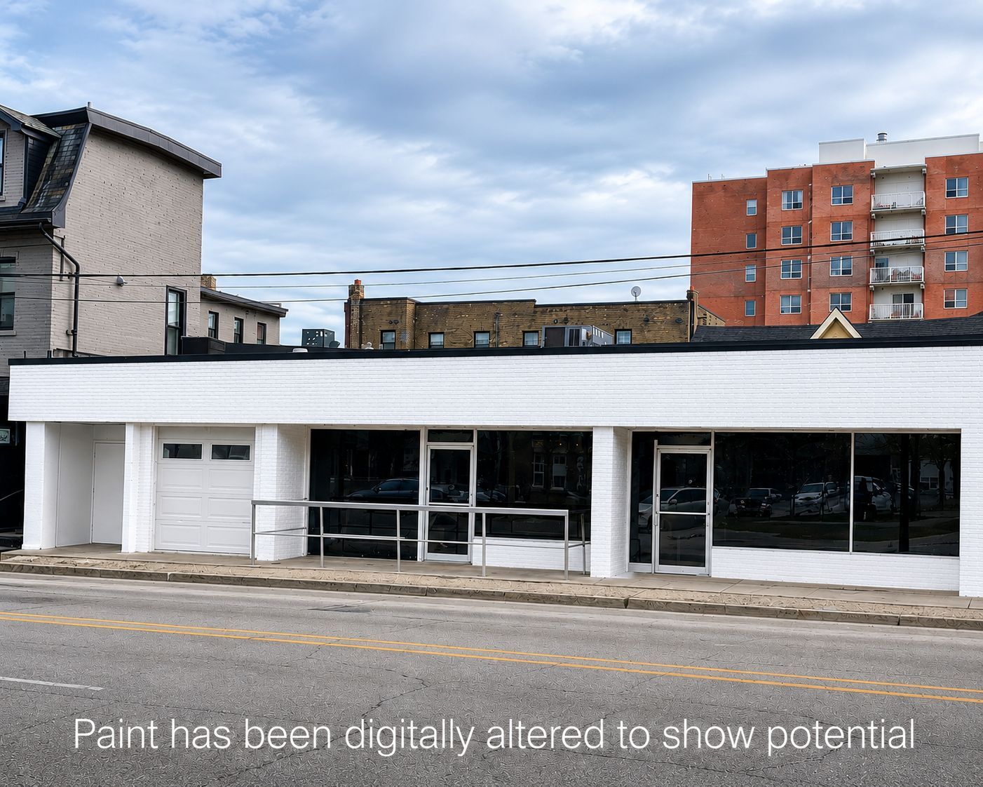 609 Dundas Street A, London East, On N5w 2z1