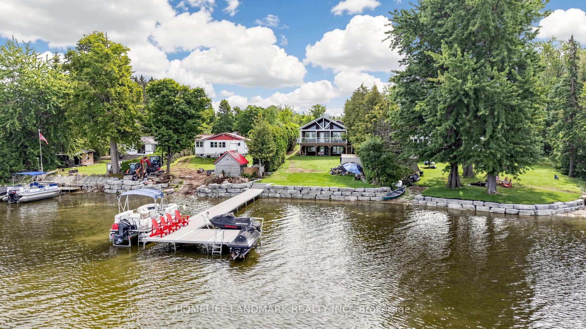 111 Campbell Beach Road, Kawartha Lakes, On L0k 1b0