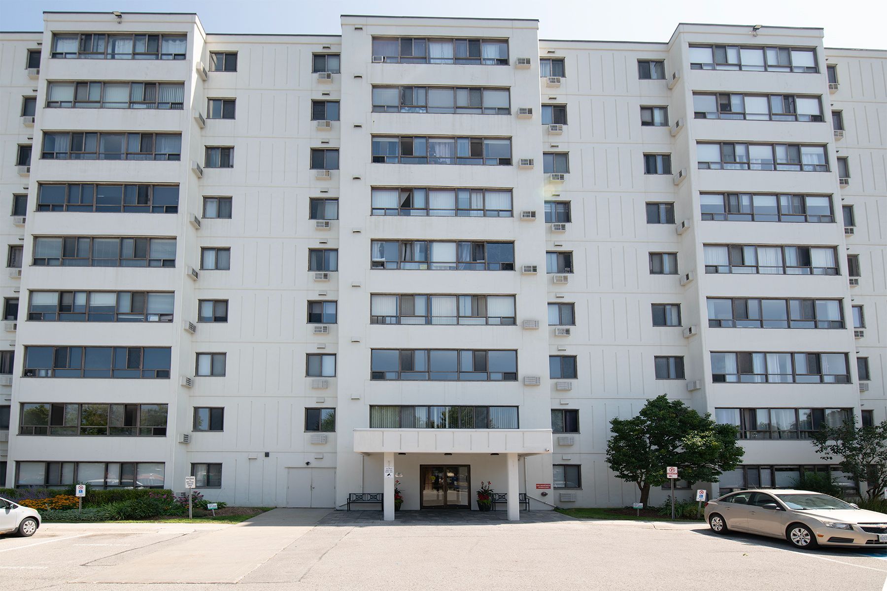 135 Base Line Road W 507, London South, On N6j 4w4