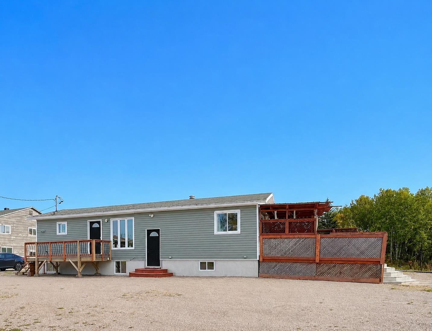118 Kenogami Road, Greenstone, On P0t 2a0