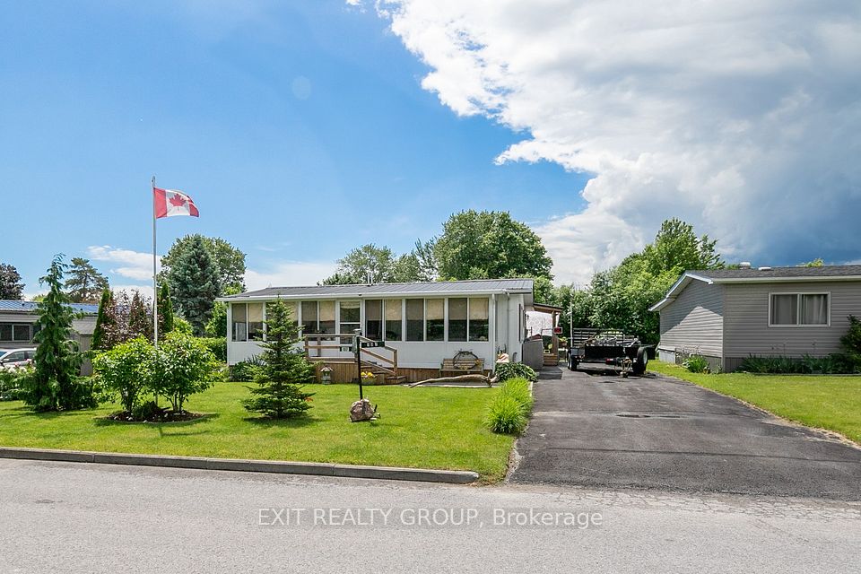 107 Eastview Boulevard, Quinte West, On K8n 4z3