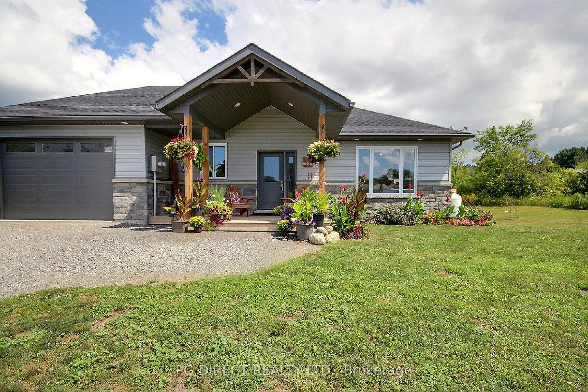 653 Pinewood School Road, Cramahe, On K0k 1m0