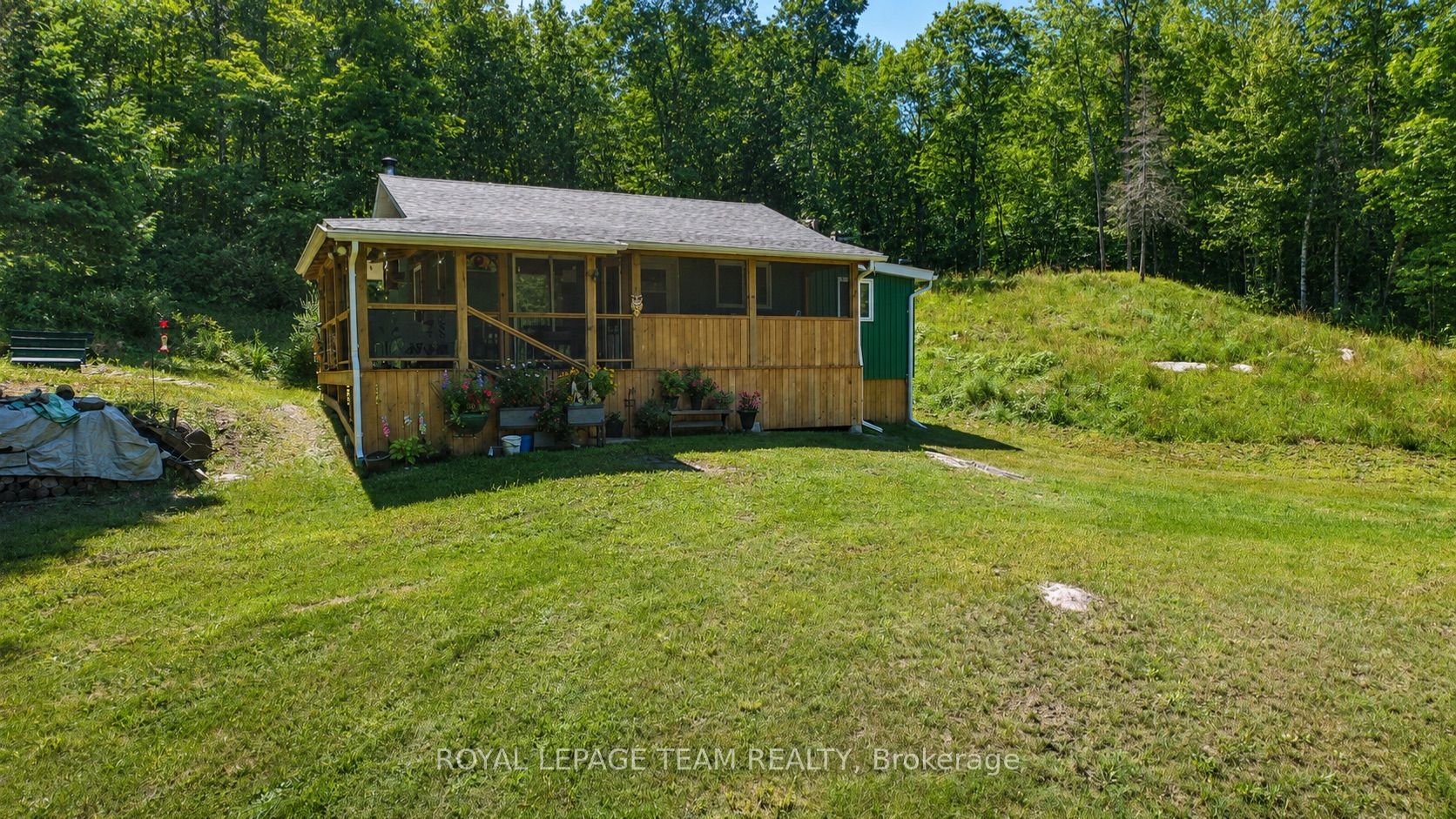 1506 Whelan Road, Admaston/Bromley, On K7v 3z7