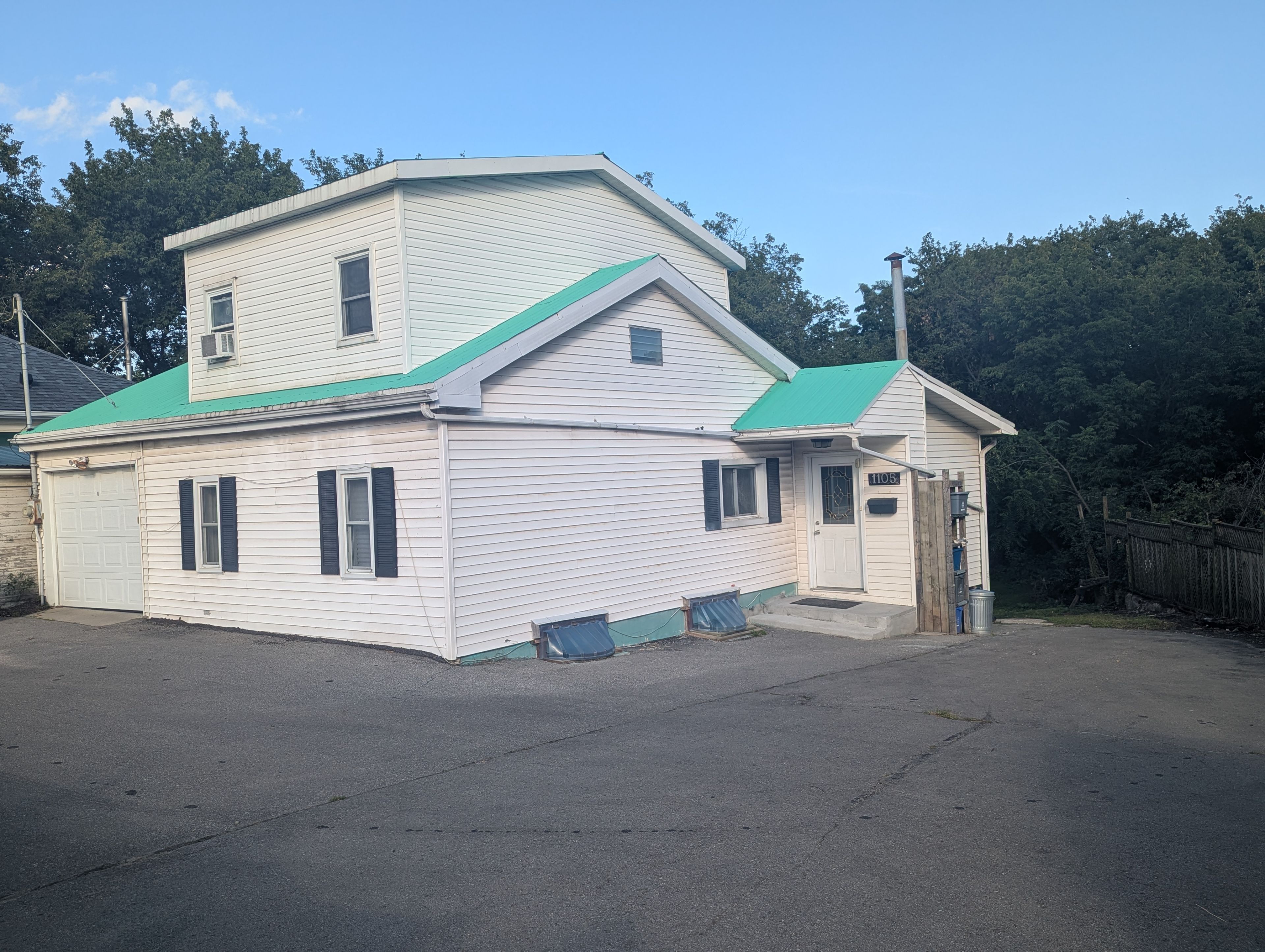 1105 Montreal Street, Kingston, On K7k 3k6