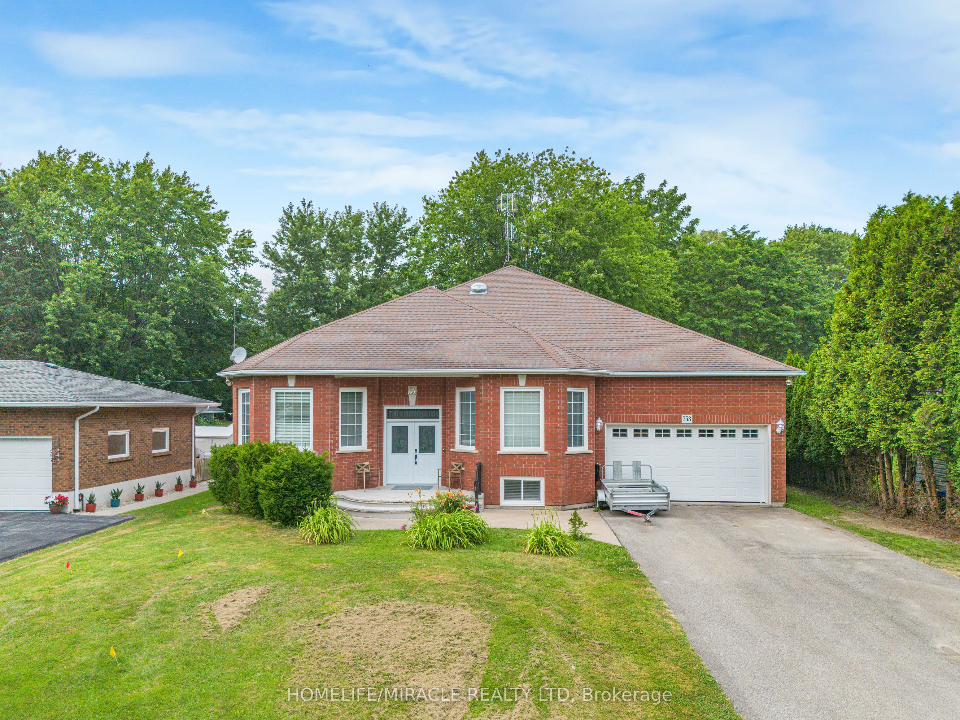 753 Welland Road, Pelham, On L0s 1c0