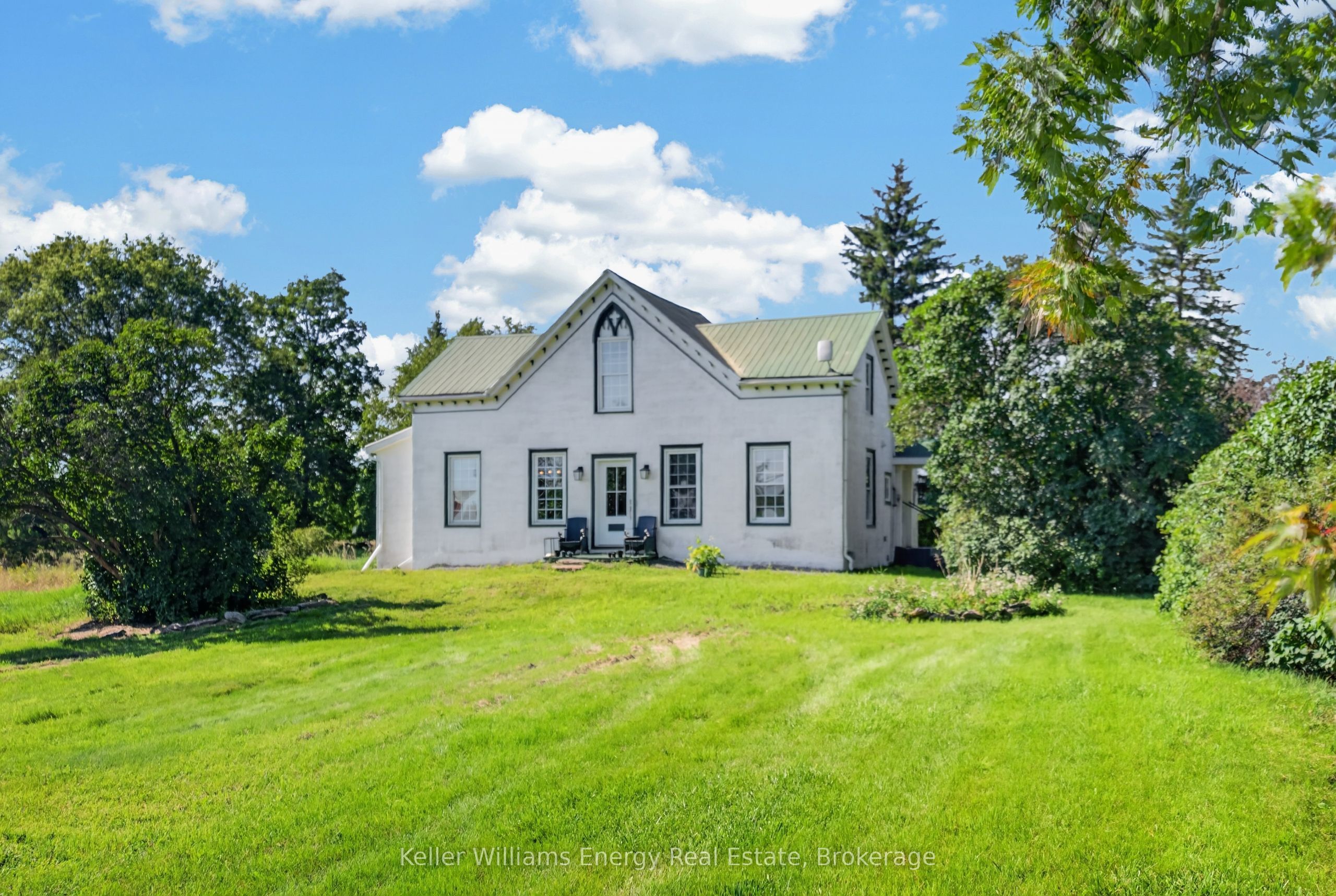 578 Bethel Road, Prince Edward County, On K0k 2t0