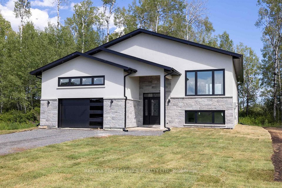 3435 King George'S Park Drive, Oliver Paipoonge, On P7k 0v5